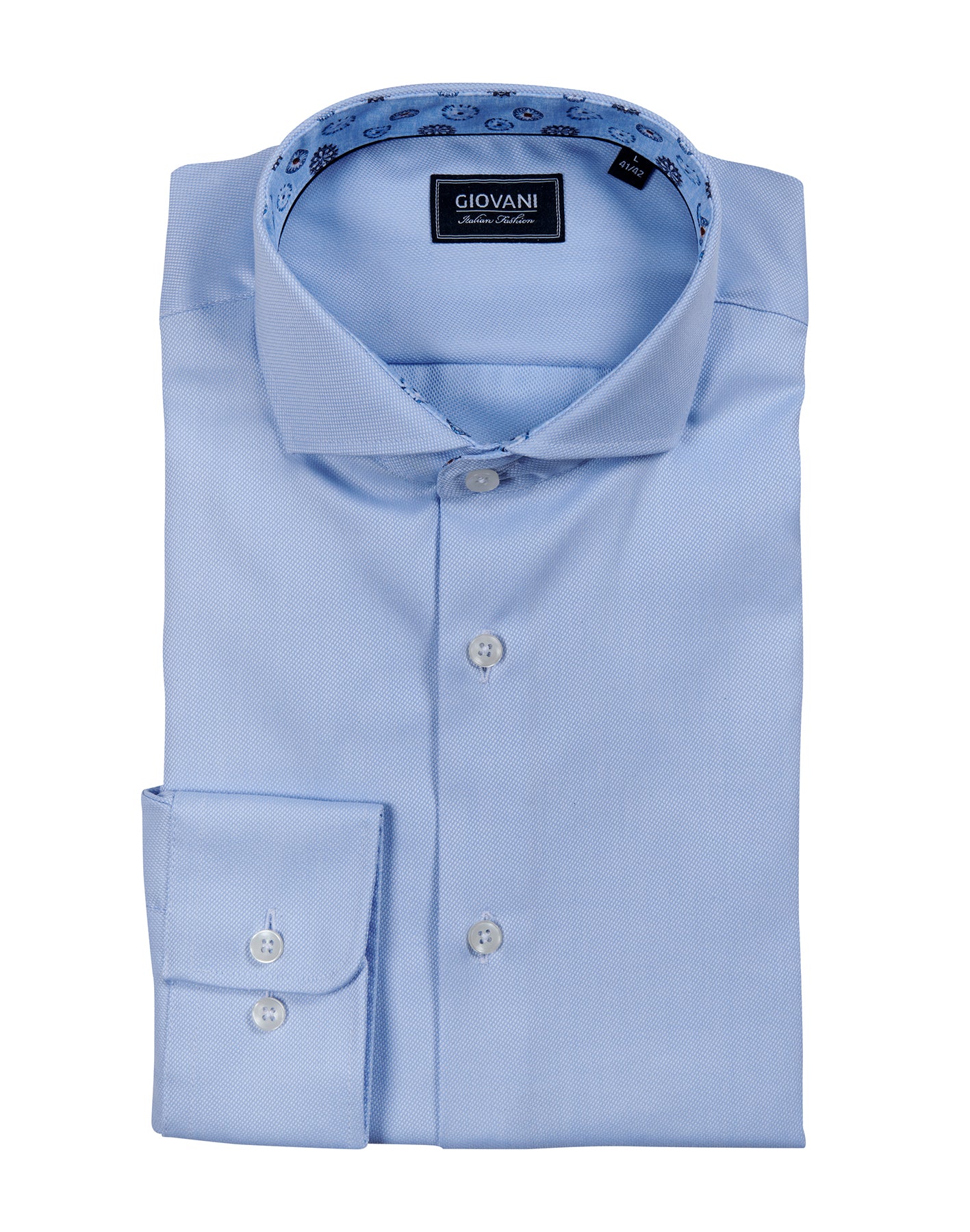 Farelli shirt LS
