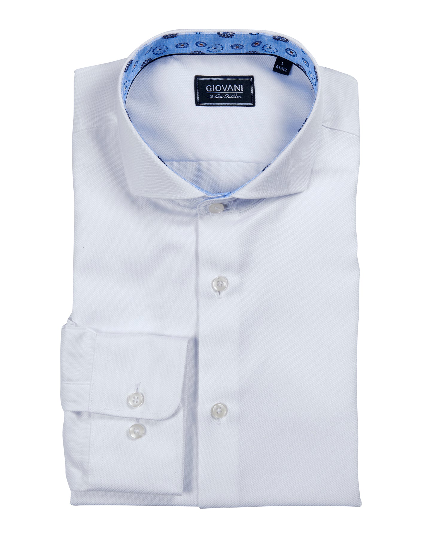Farelli shirt LS