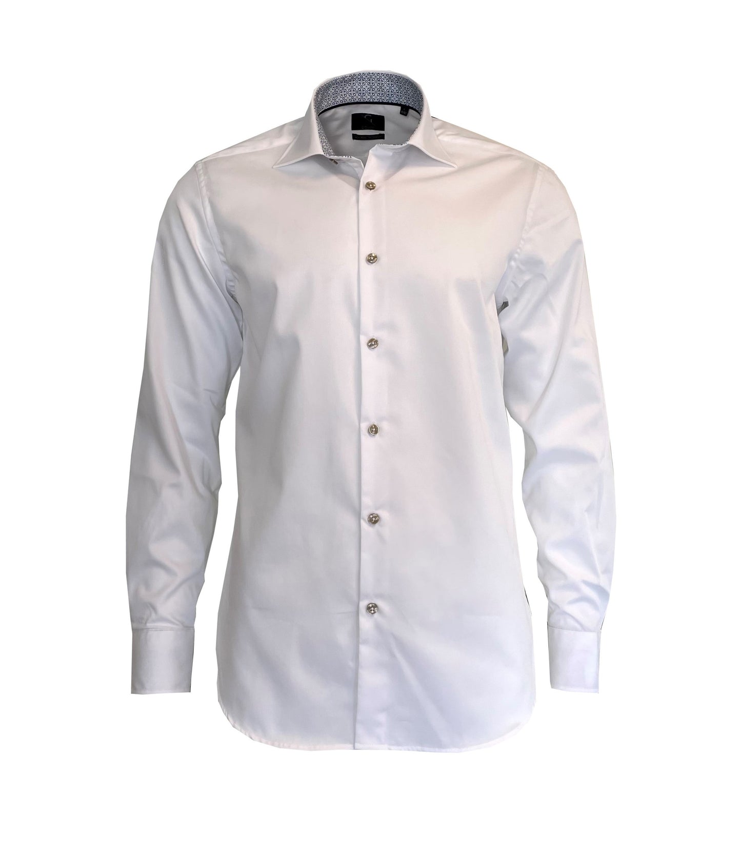 Grezzy Shirt