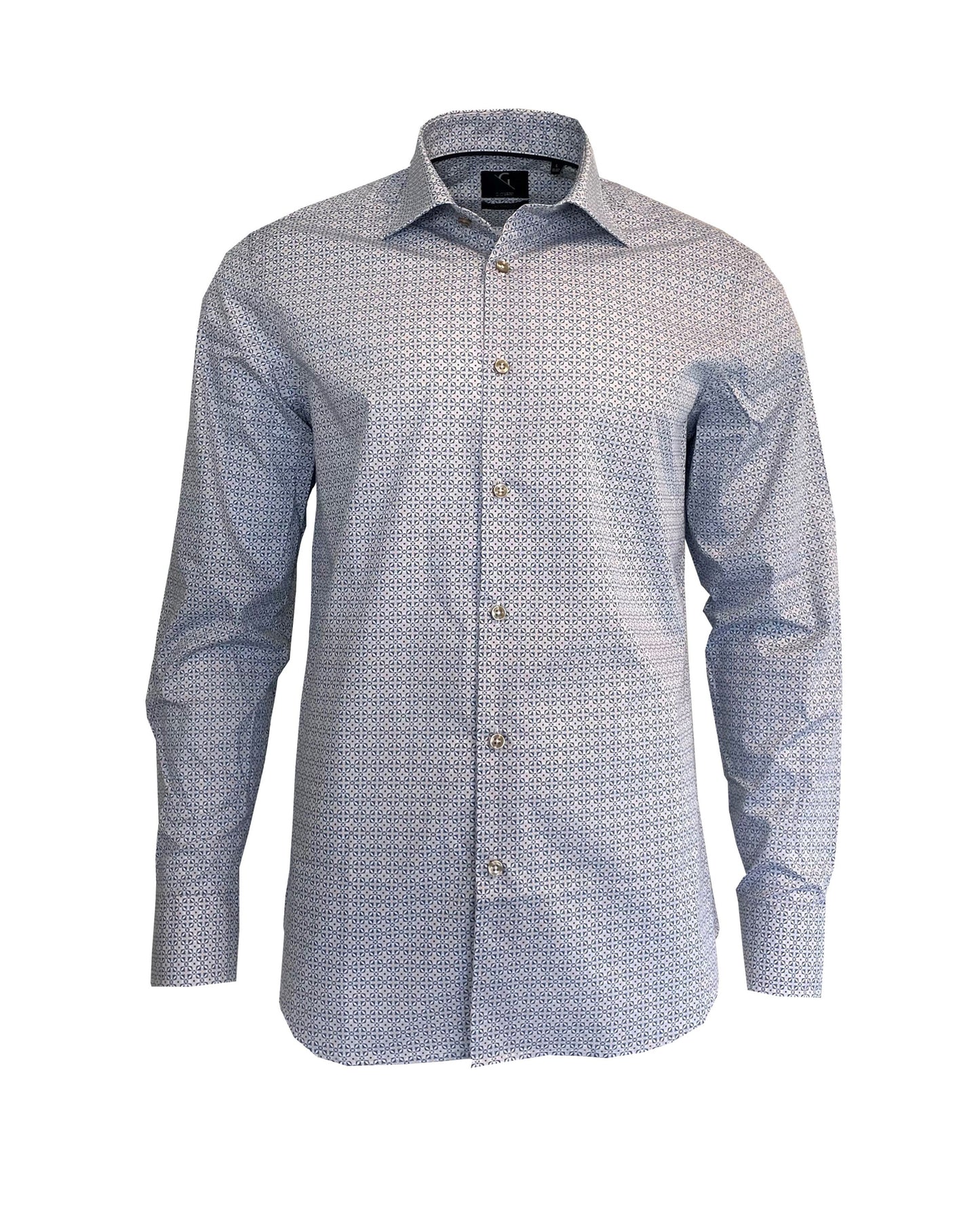 Grezzy Shirt