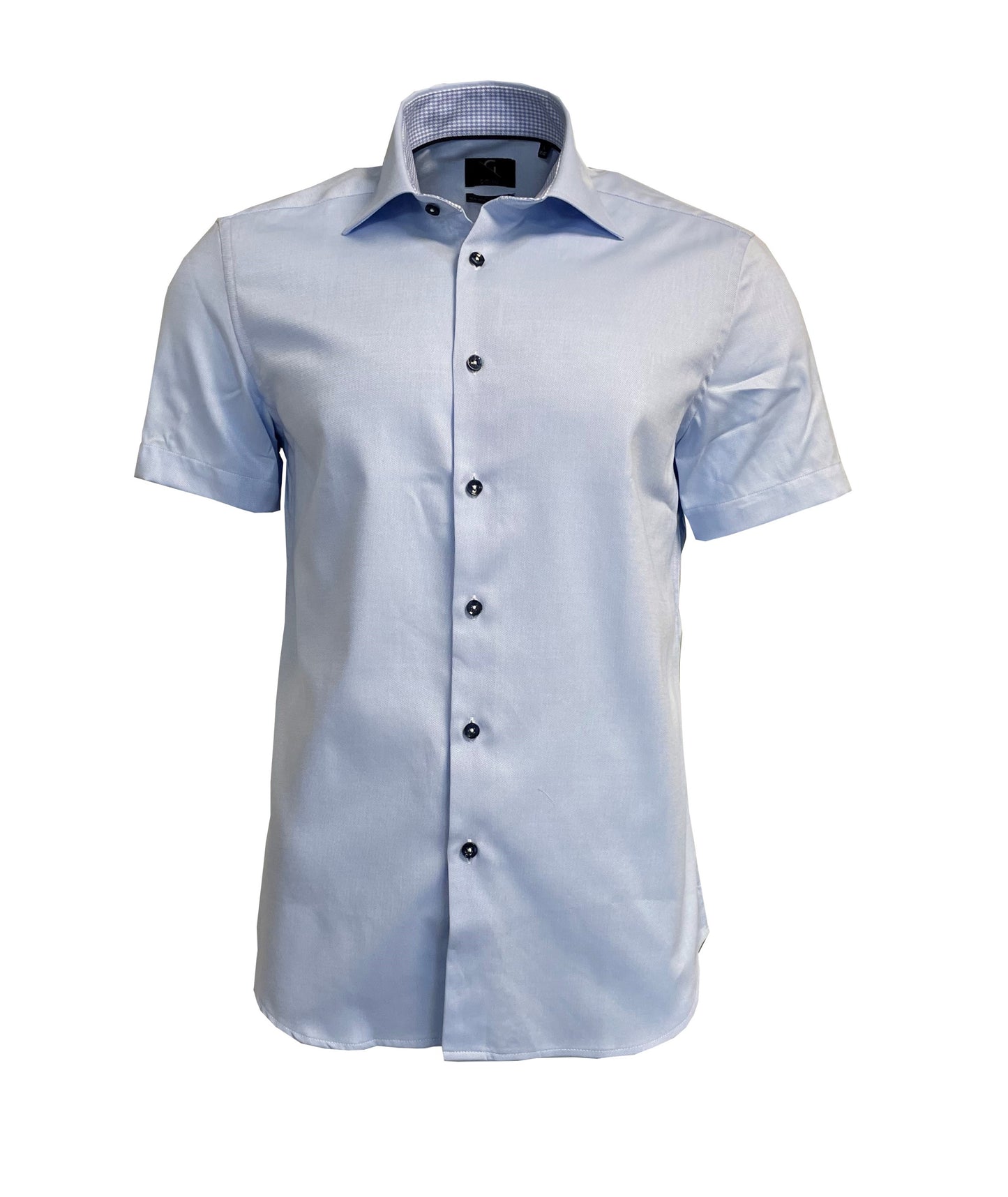 Nico Shirt SS
