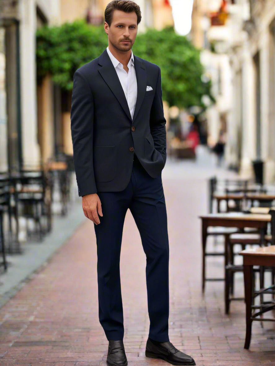 Bosco Blazer