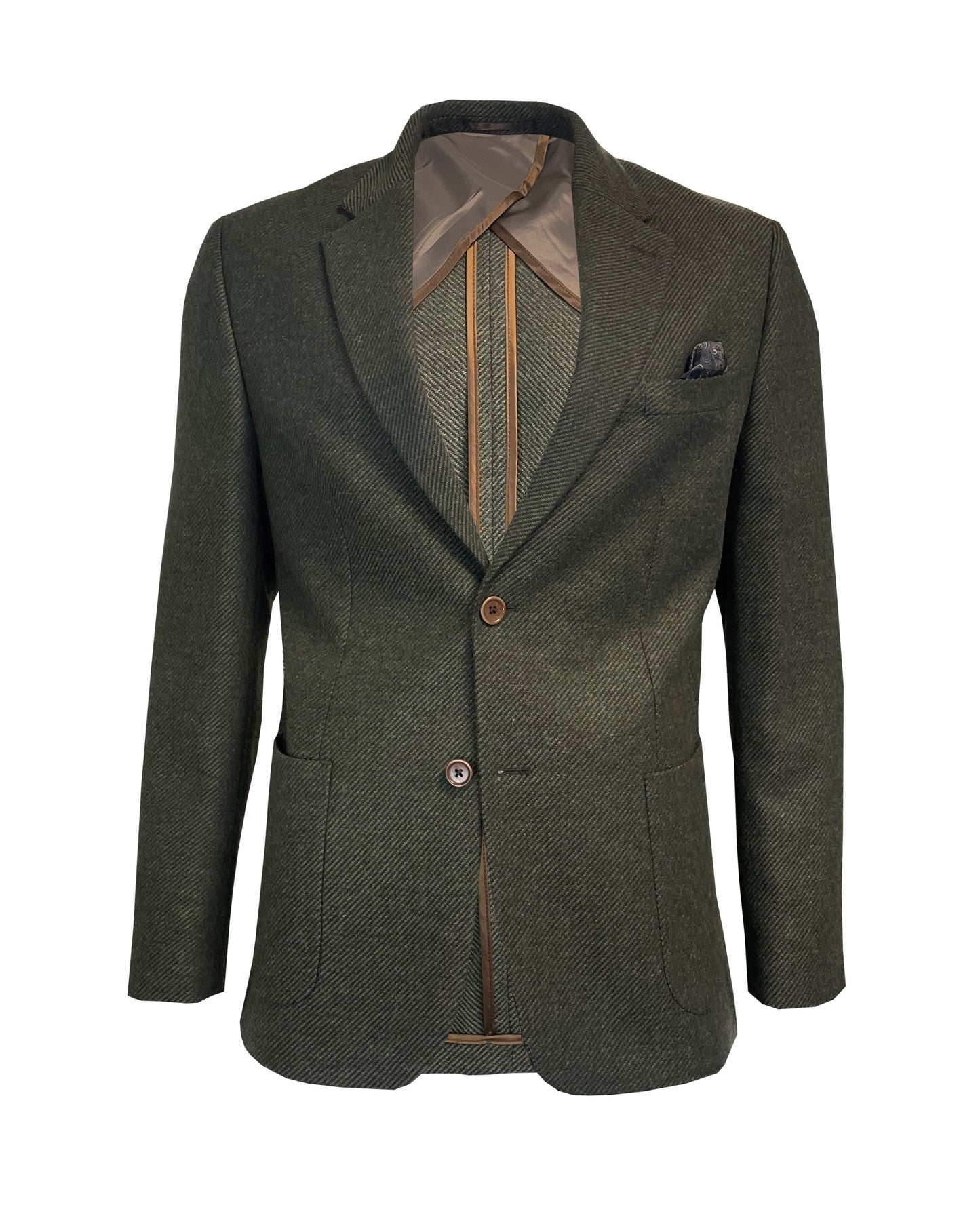 Botacaro Blazer