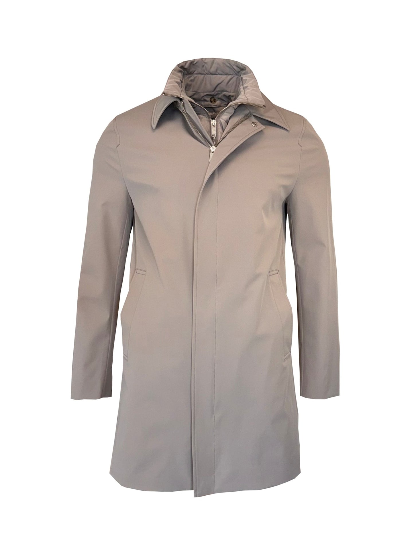 Cassady Coat