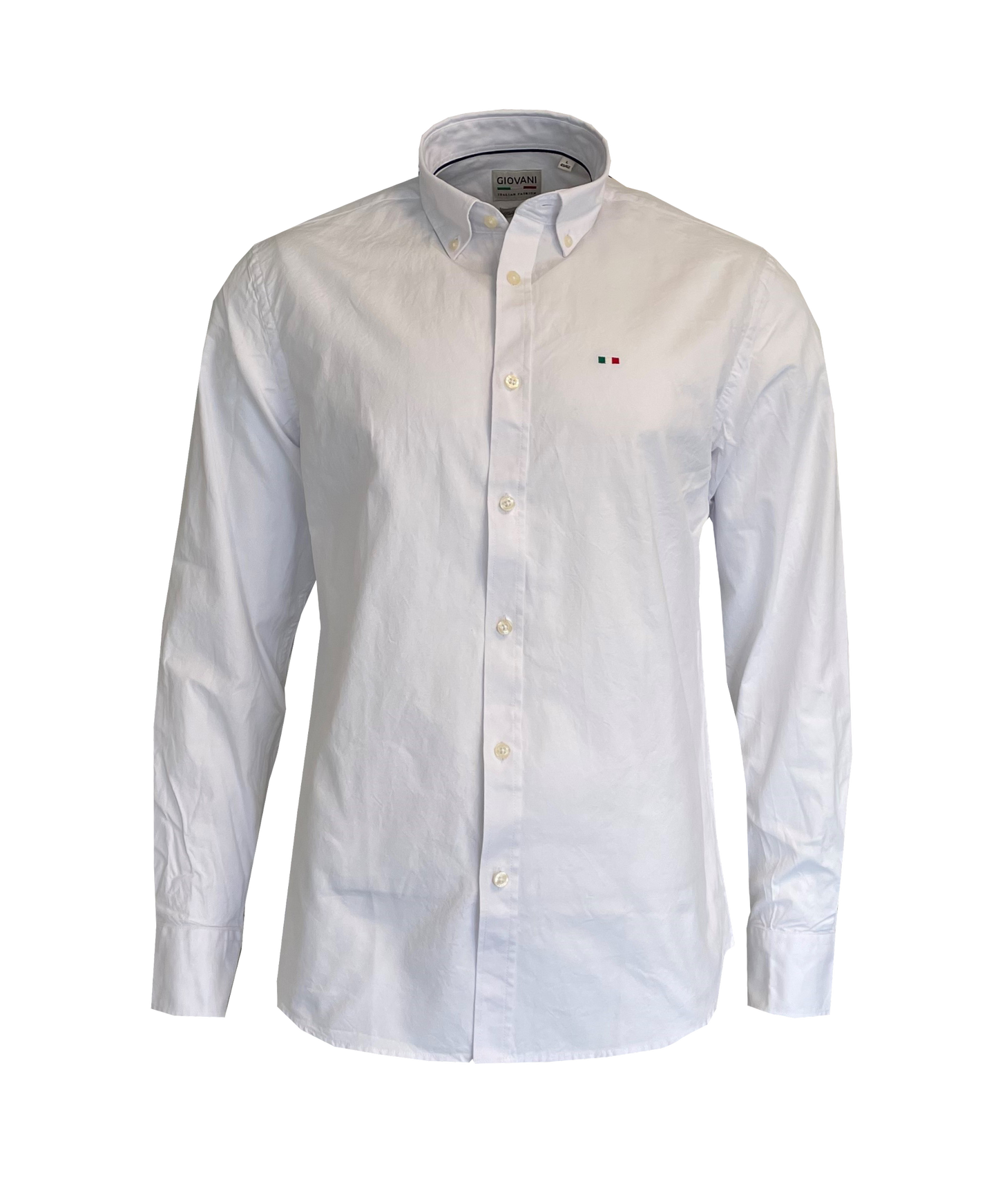 Oxford Shirt