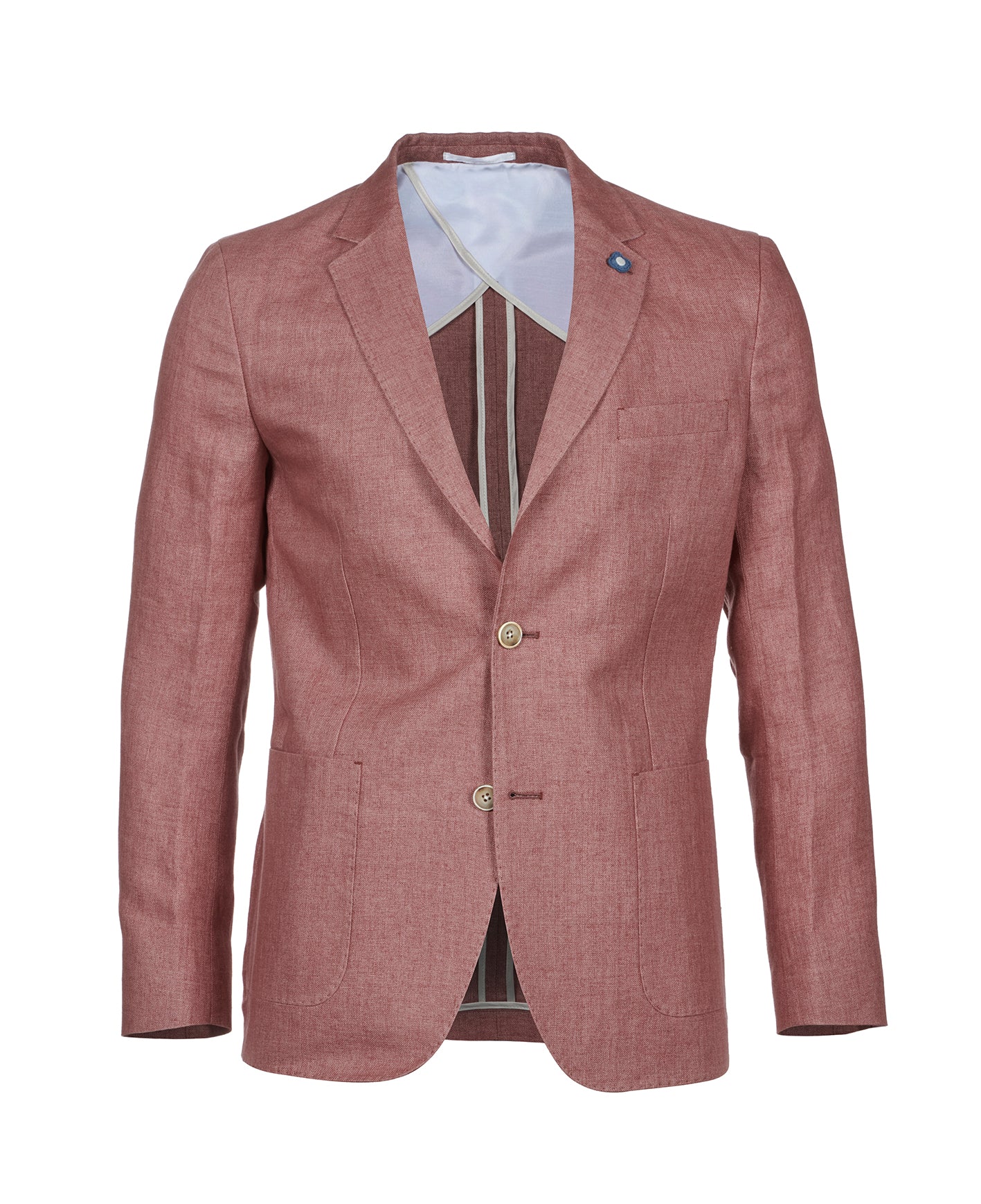 Barella Blazer Lin