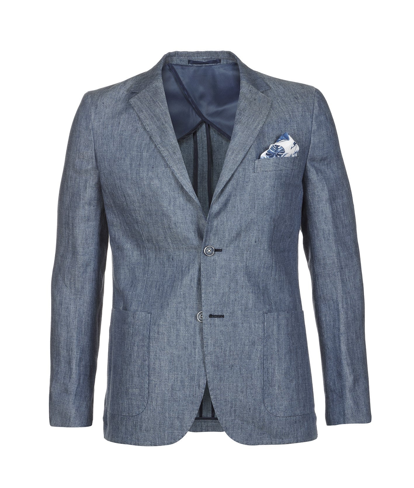 Barella Blazer