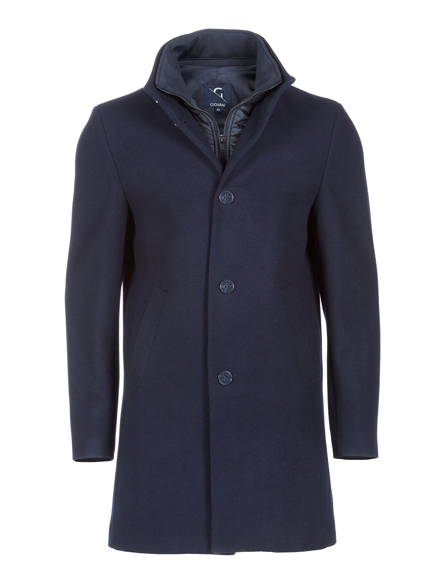 Bogard Coat