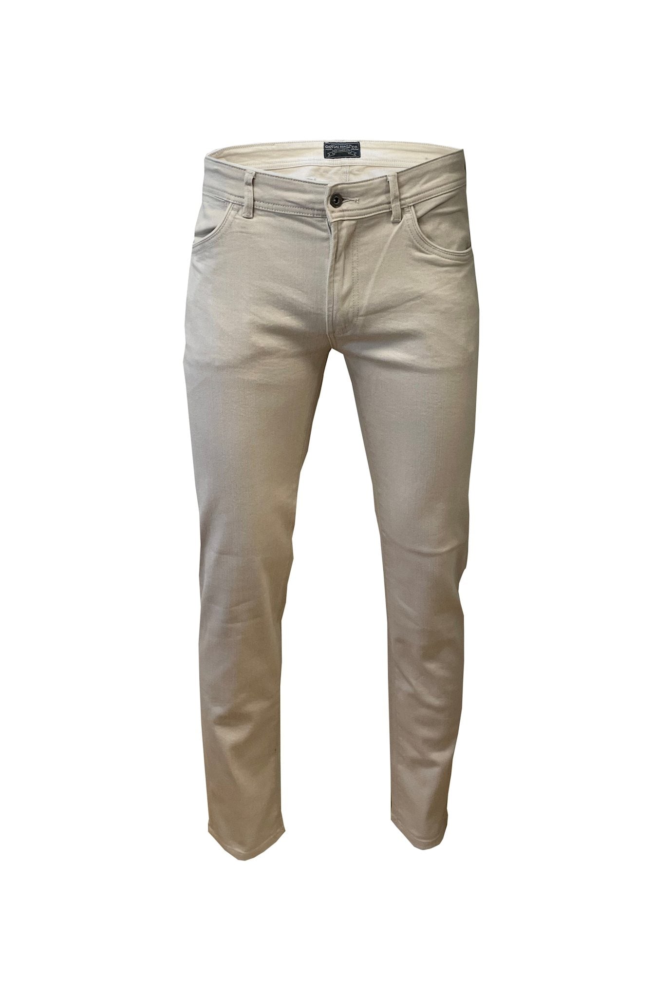 Fabrizio Trouser