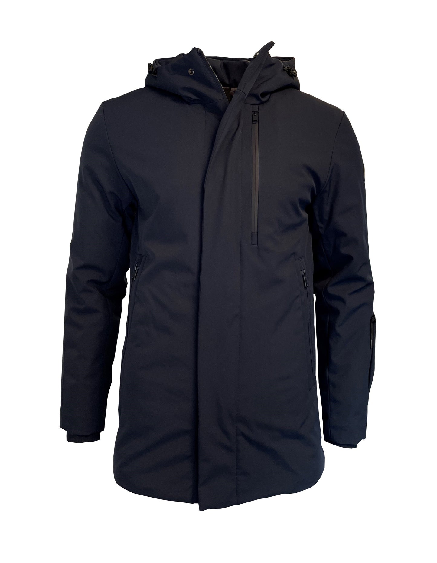 Branco Parkas