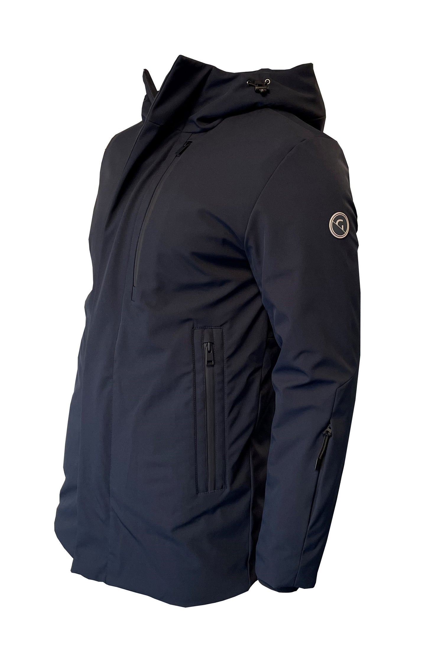 Branco Parkas