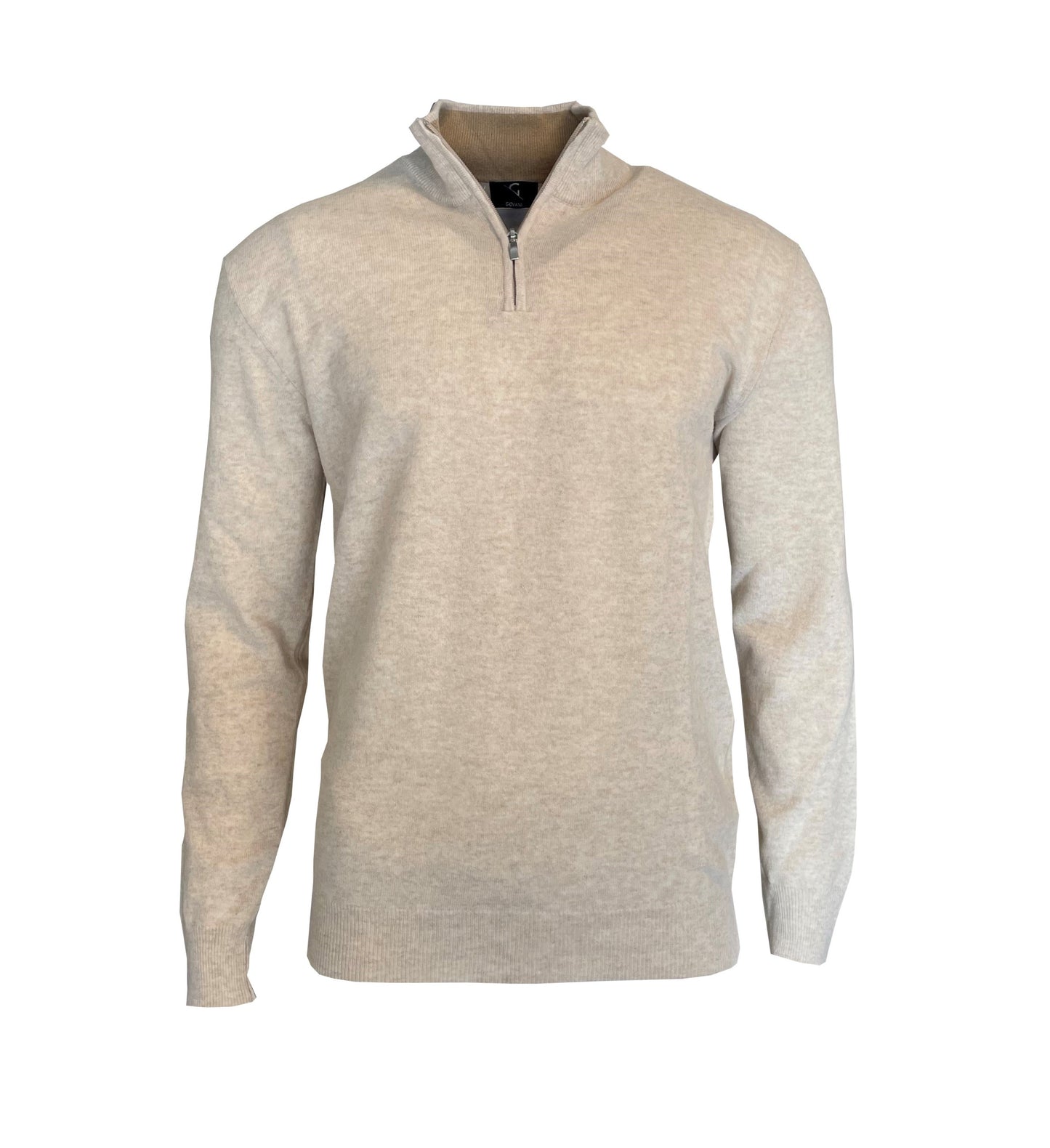Stefano 1/2 Zip