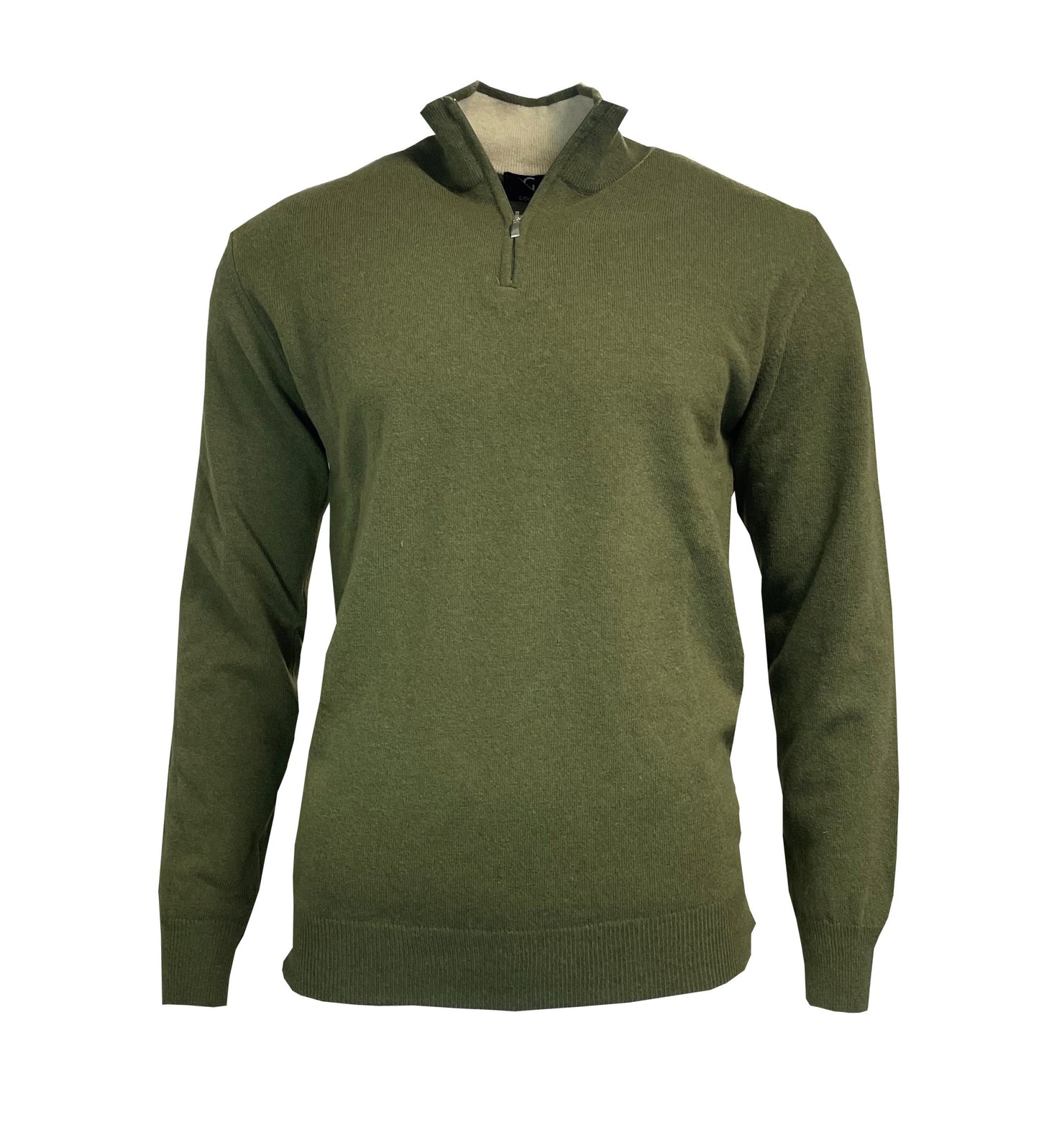 Stefano 1/2 Zip