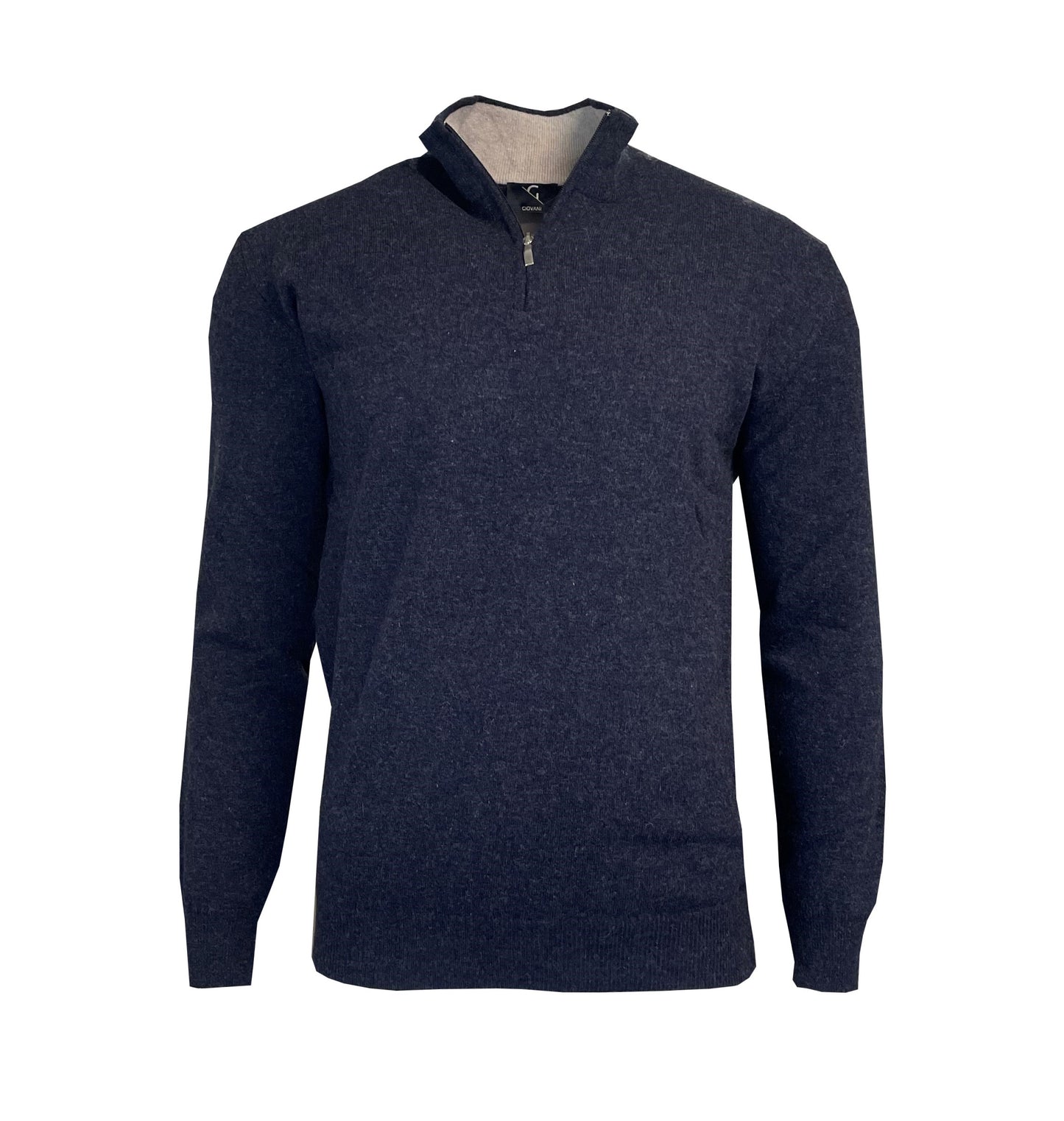 Stefano 1/2 Zip