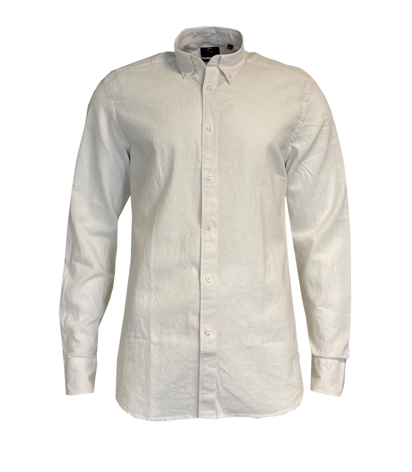 Gio Linen Shirt