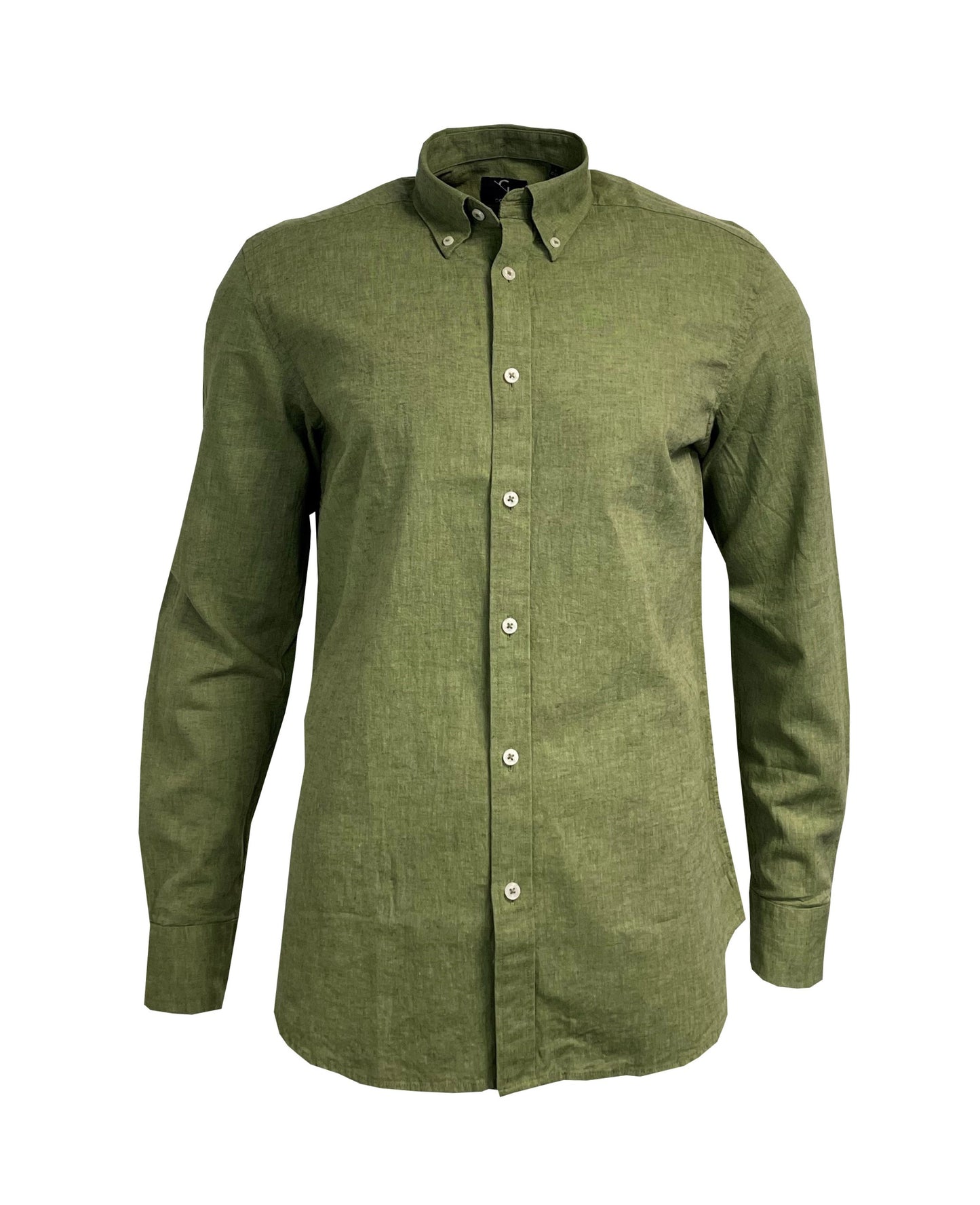 Gio Linen Shirt