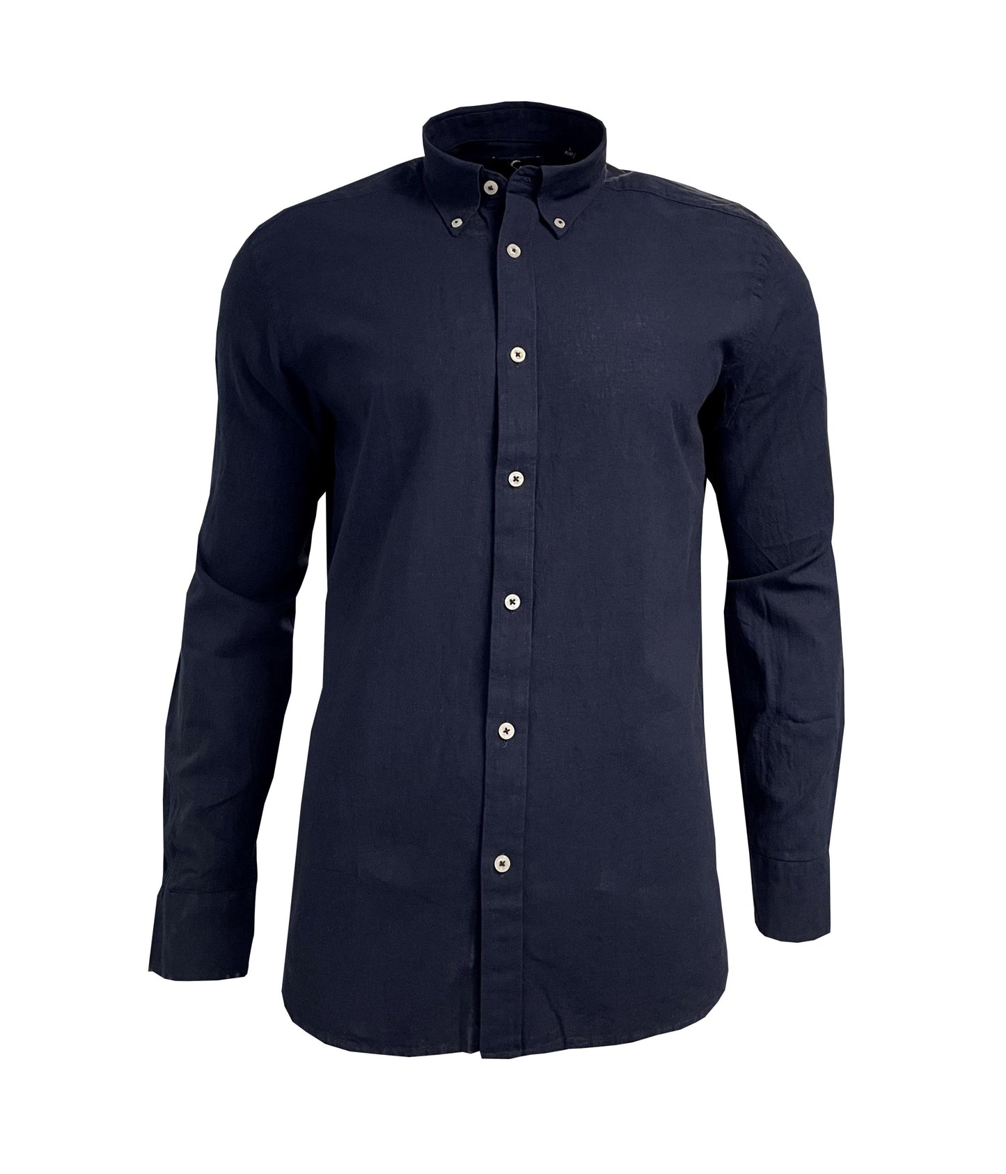 Gio Linen Shirt