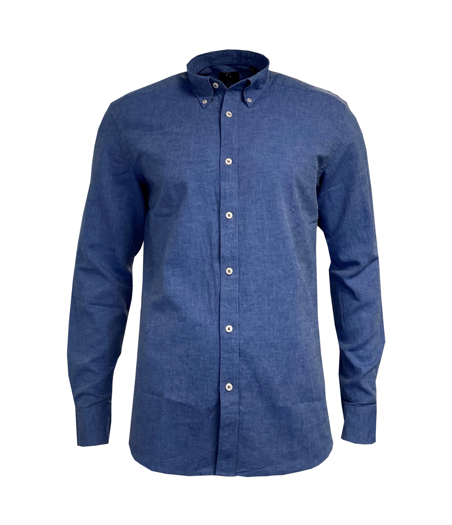 Gio Linen Shirt