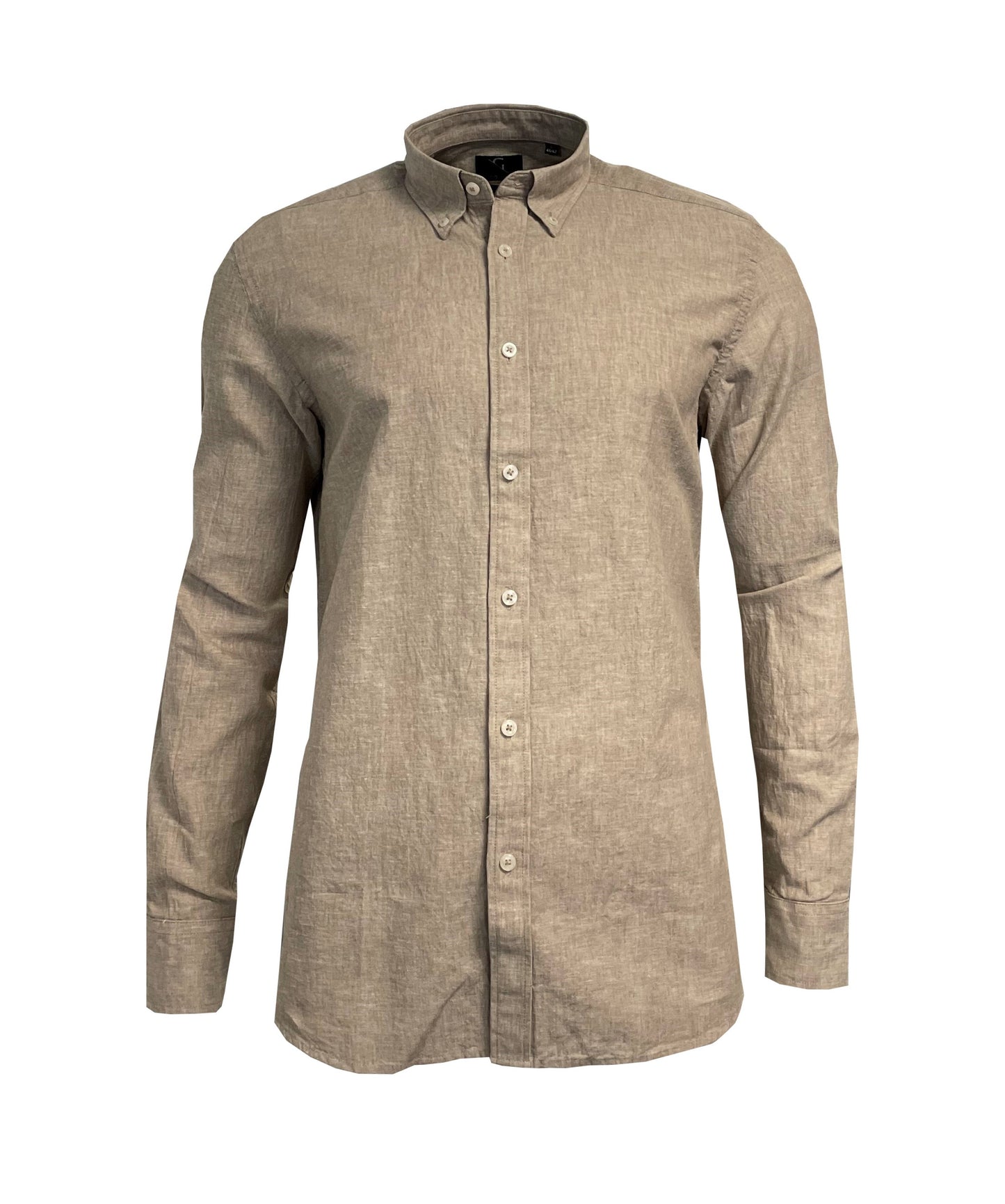 Gio Linen Shirt