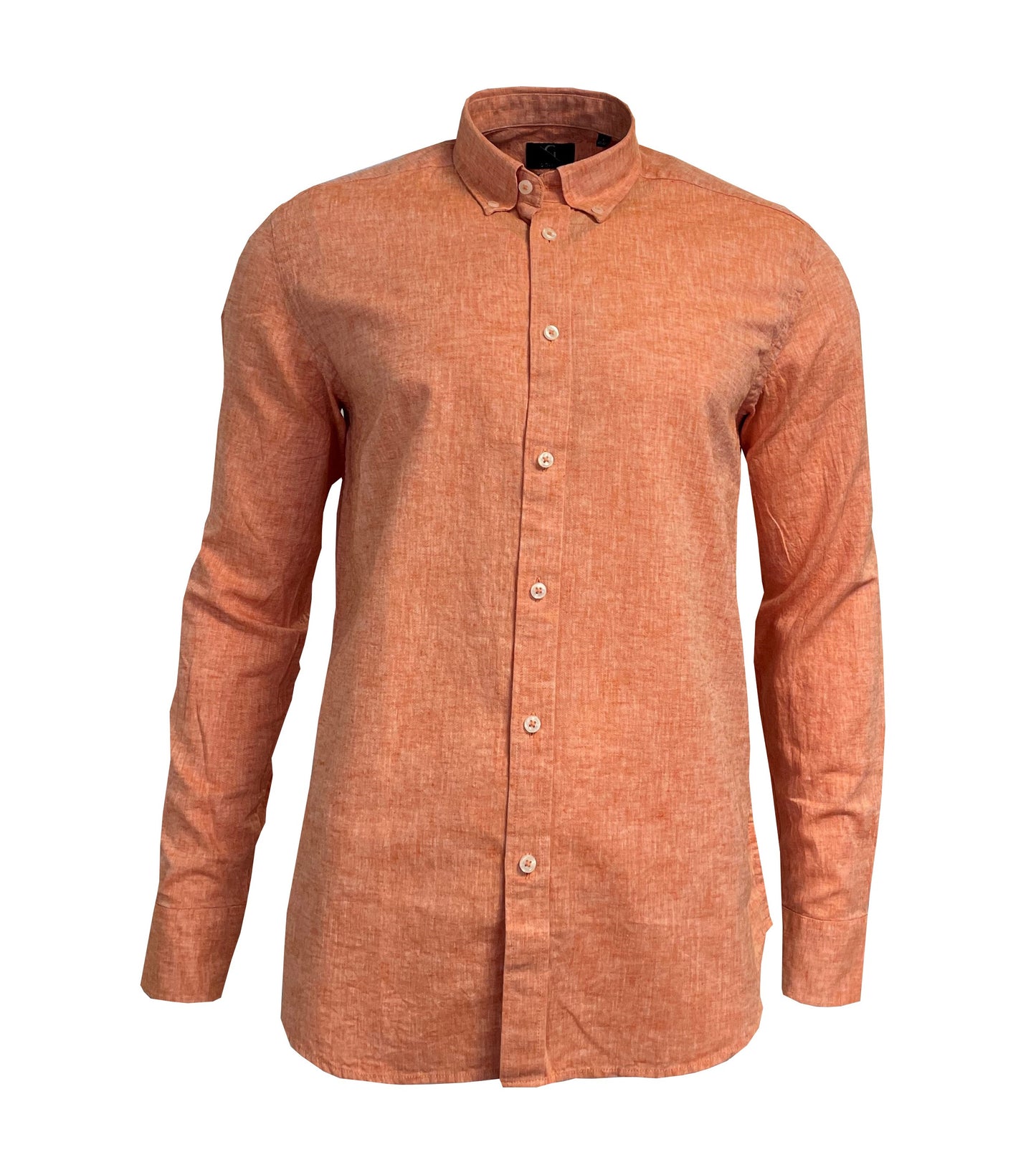 Gio Linen Shirt