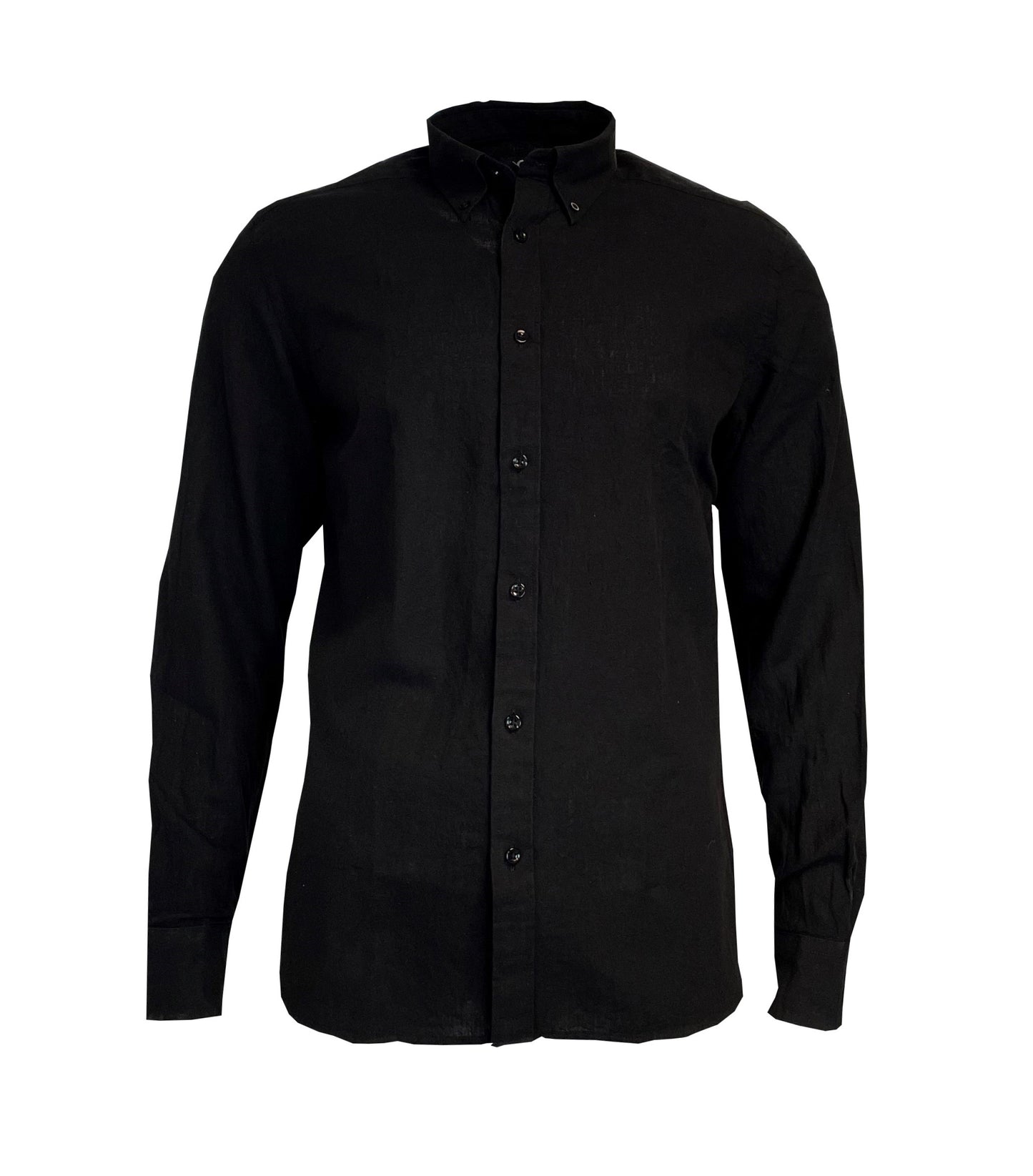 Gio Linen Shirt