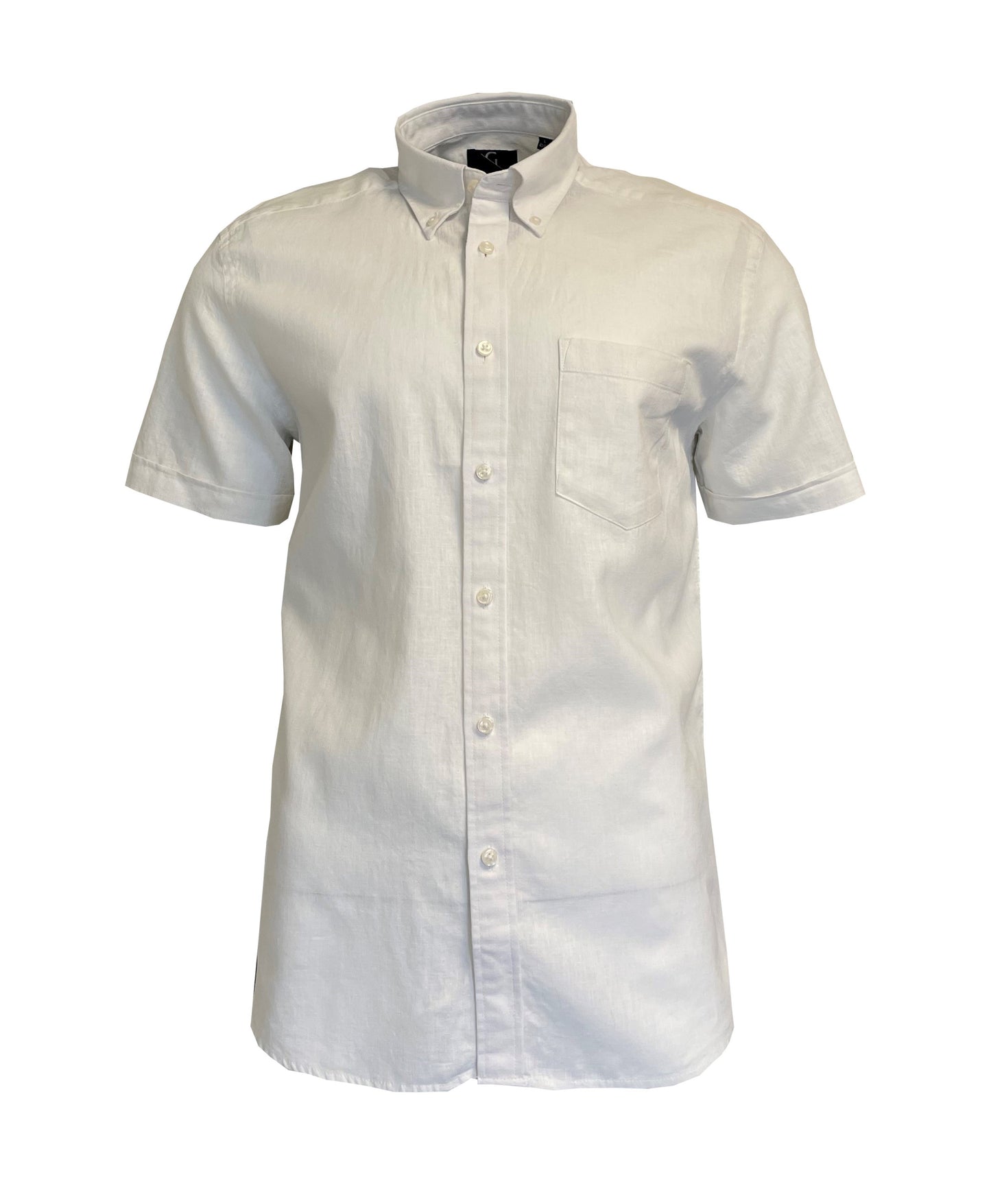 Gio Linen Shirt SS
