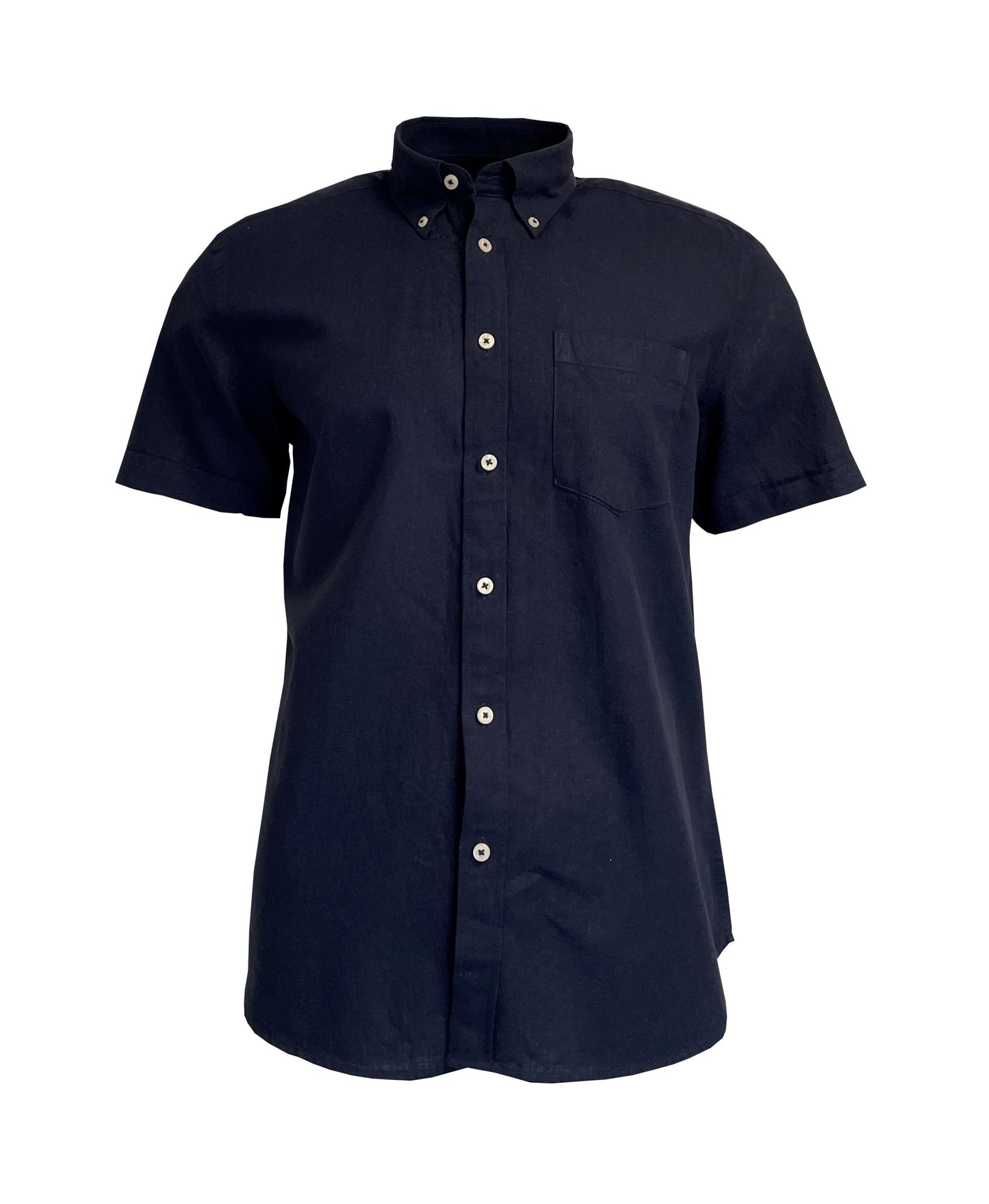 Gio Linen Shirt SS