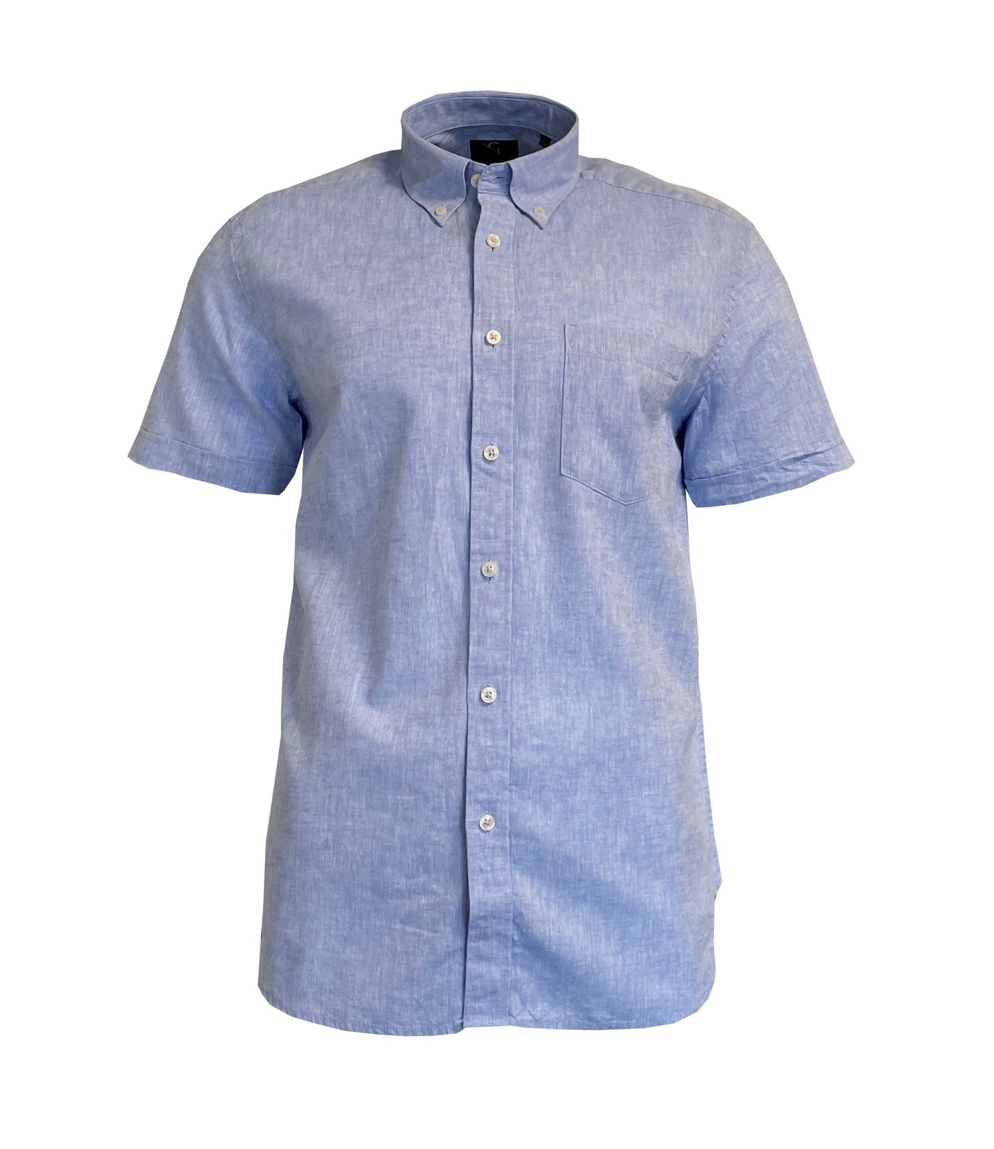 Gio Linen Shirt SS