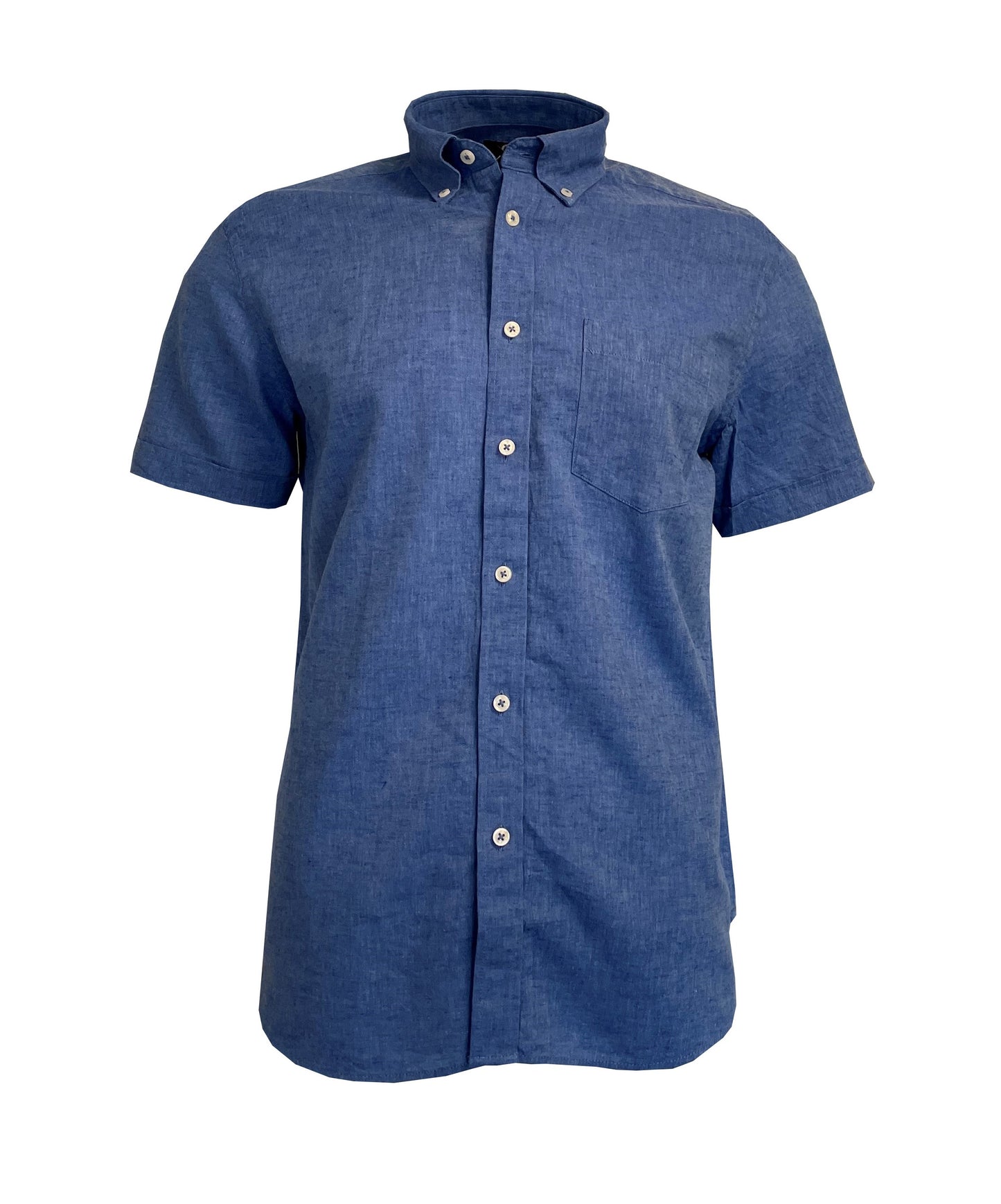 Gio Linen Shirt SS