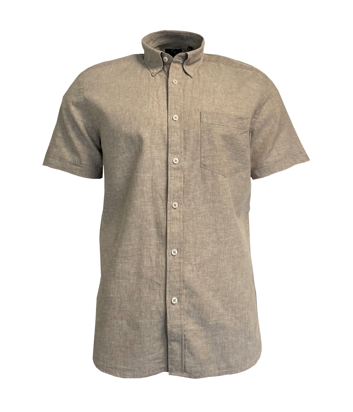 Gio Linen Shirt SS