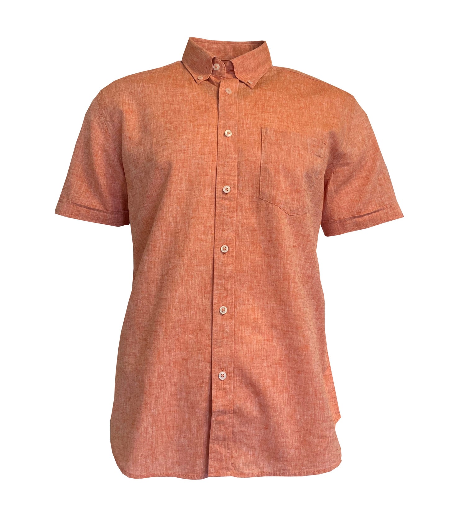 Gio Linen Shirt SS