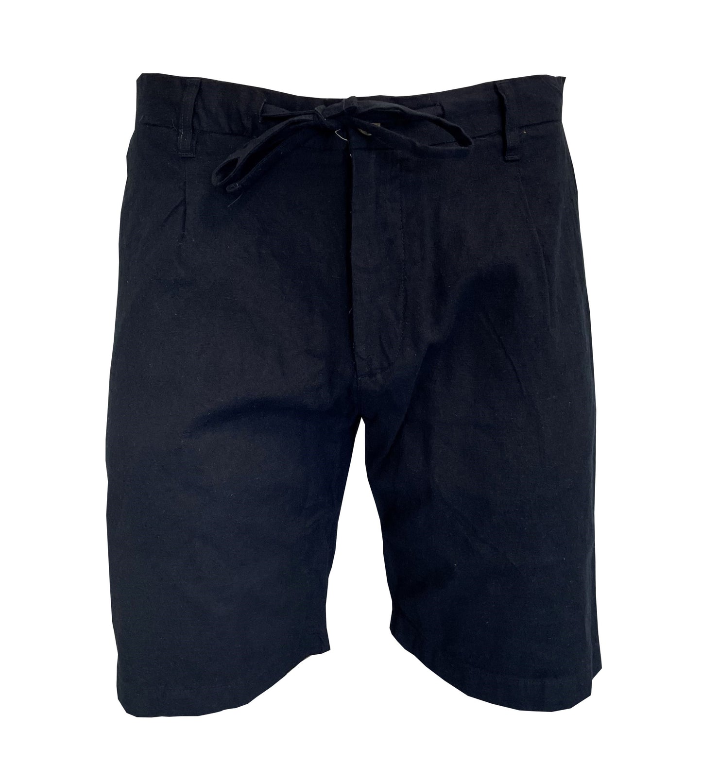 Loriente Linen Shorts
