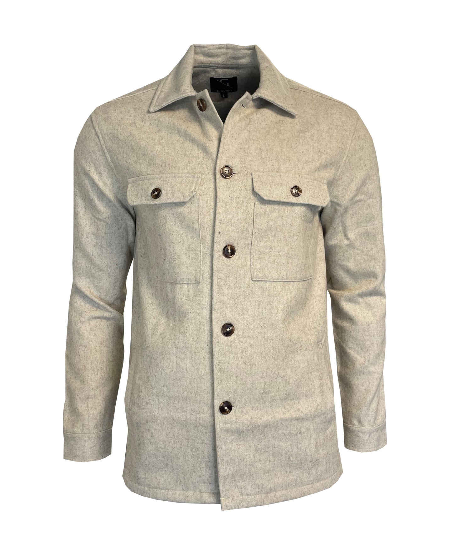 Bolatti Jacket
