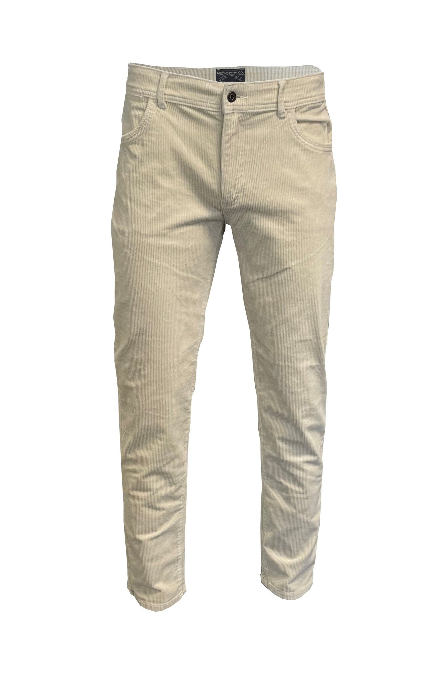 Masotti Cord stretch