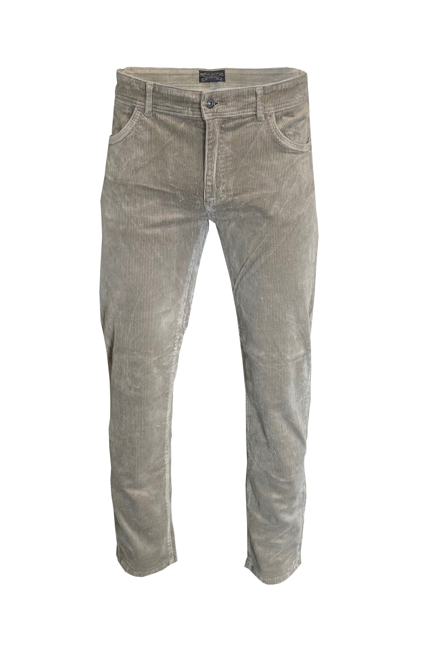 Masotti Cord stretch
