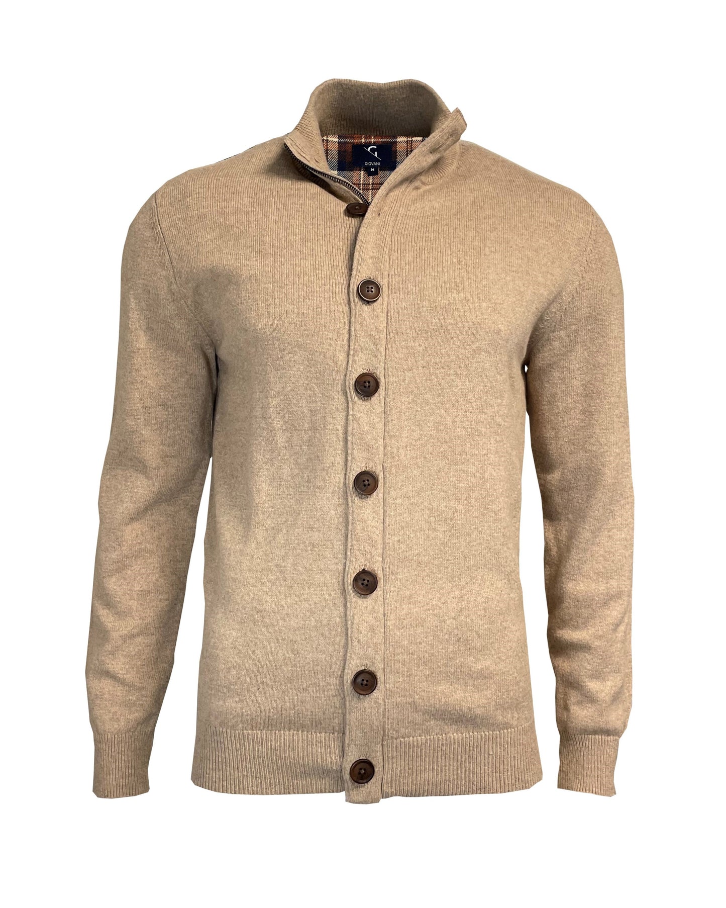 Garritano Jacket