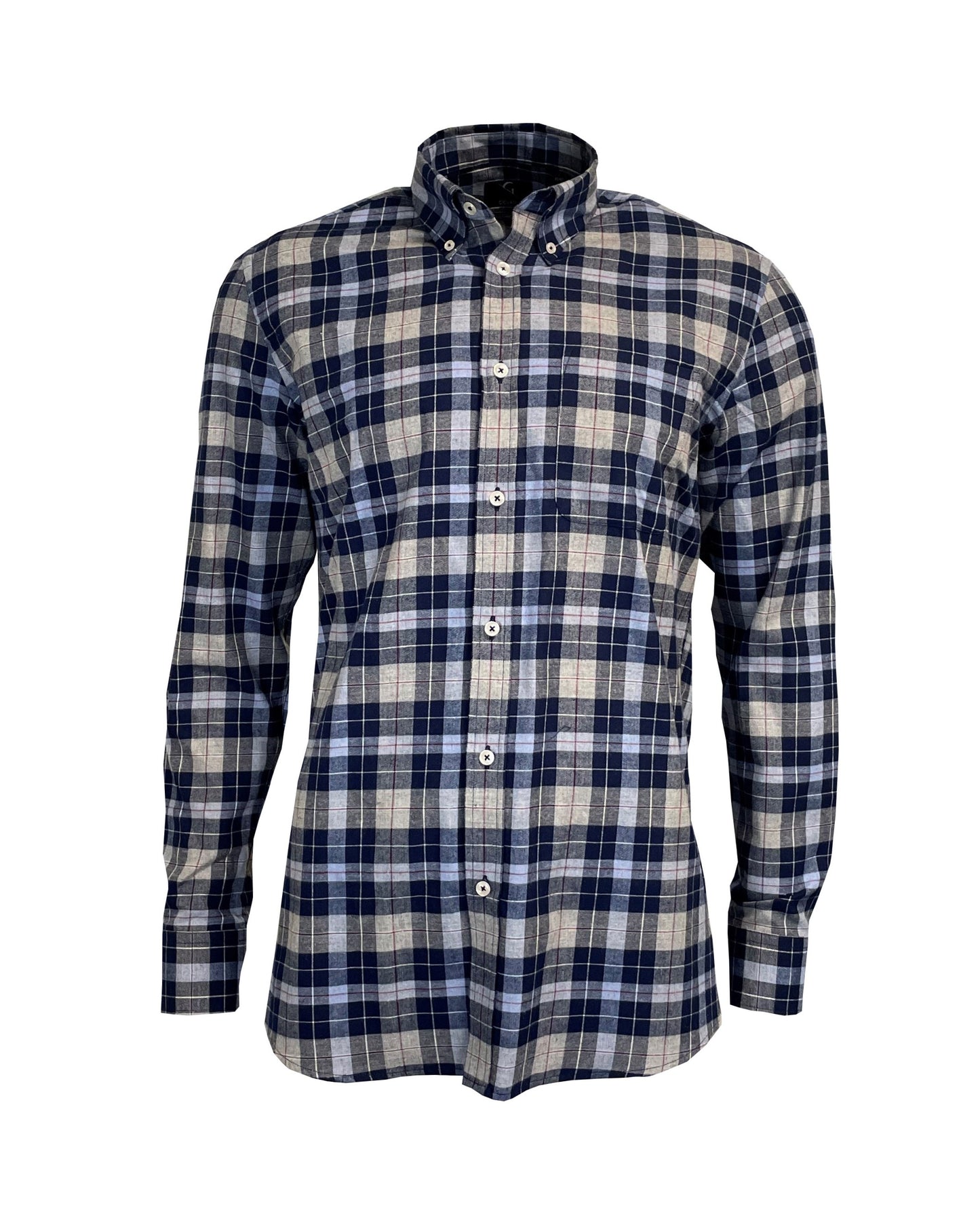 Gaia Shirt