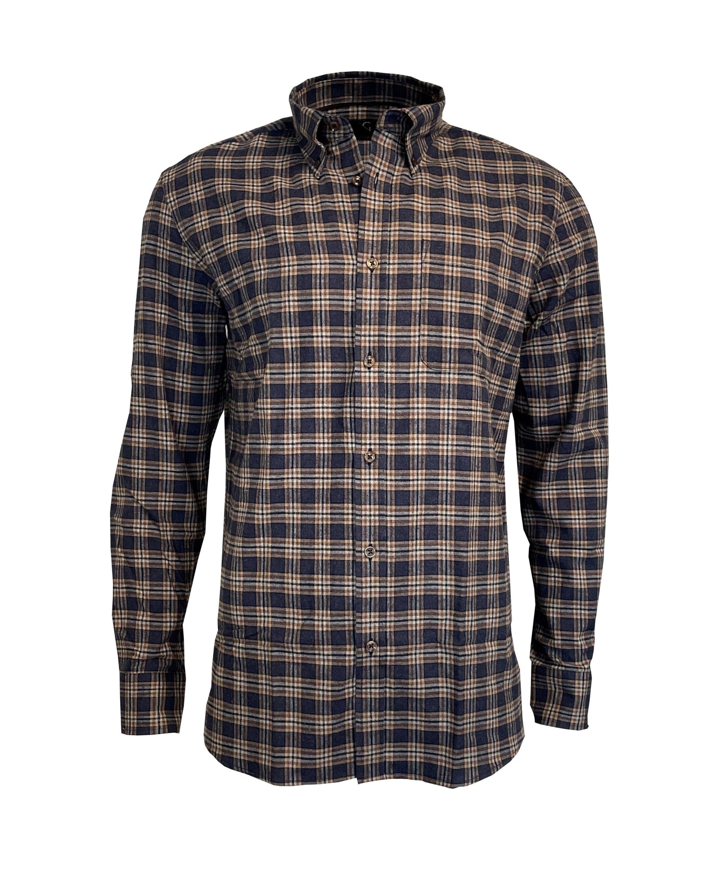Gaia Shirt