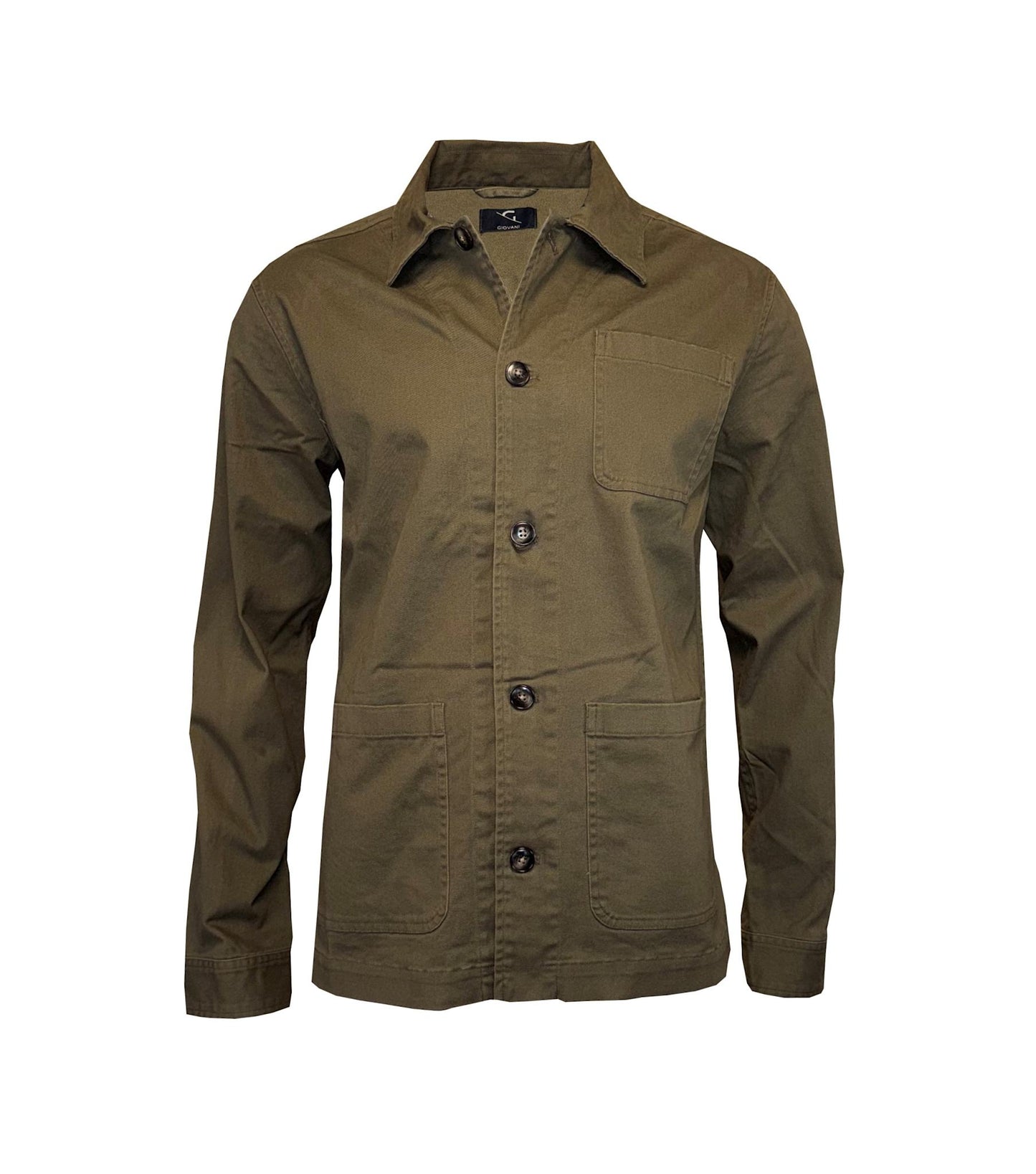 Gilato Blazer
