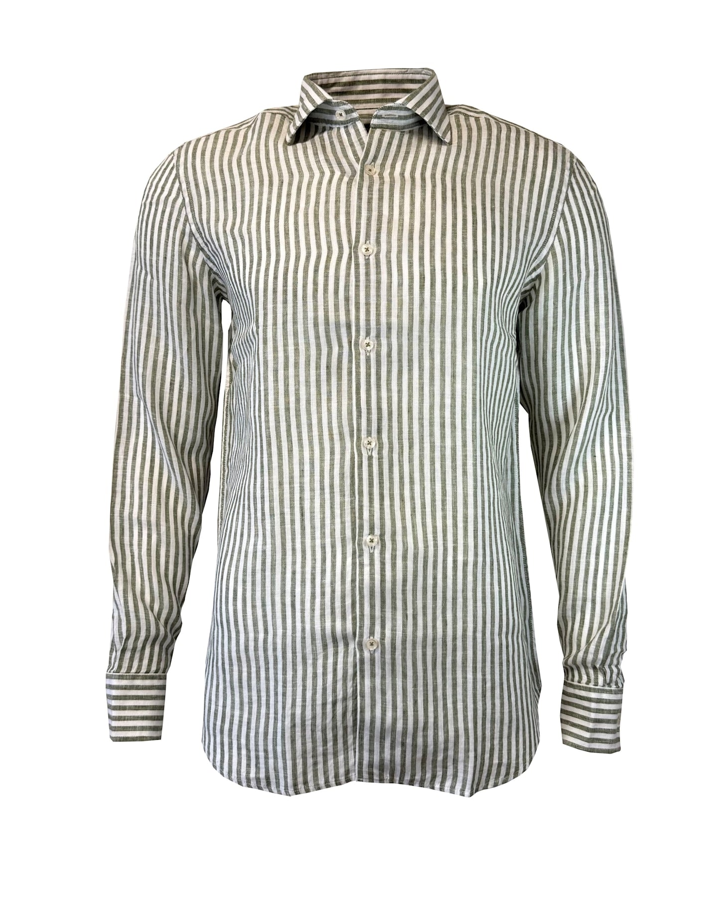 Orsolino Shirt LS