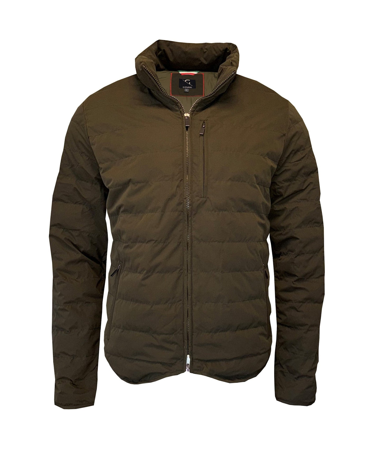 Agosto Jacket