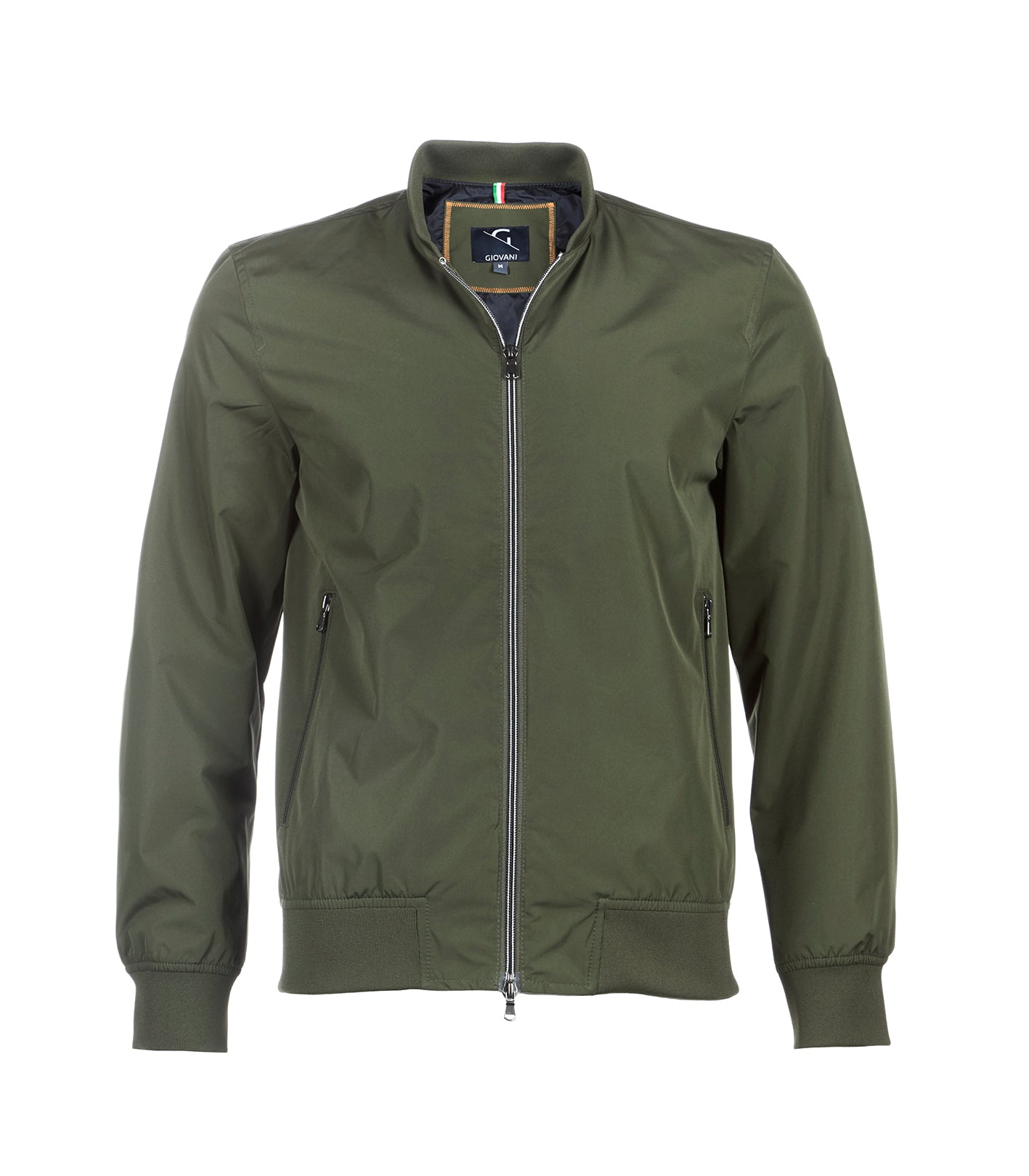 Corelli Jacket