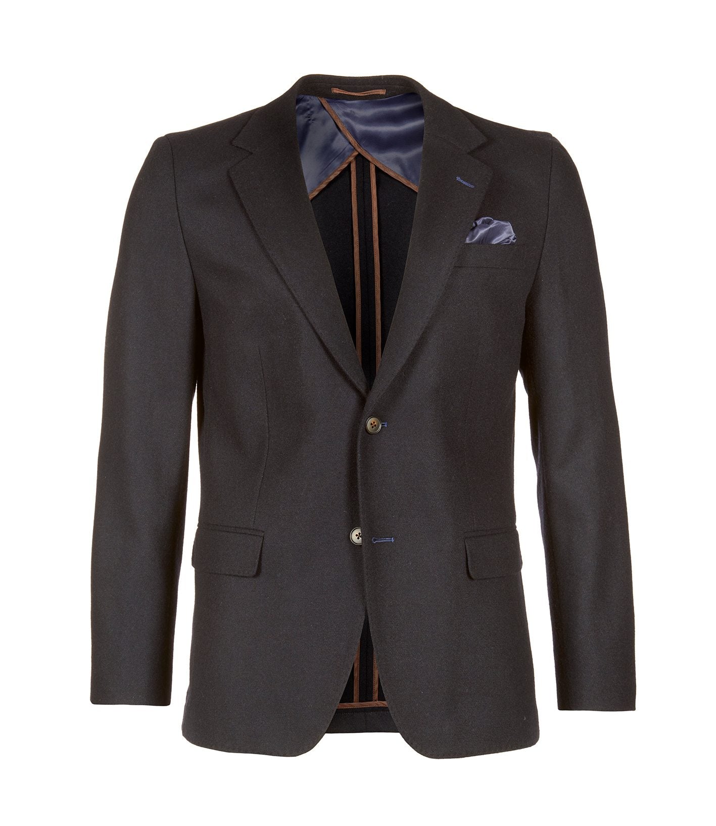 Fortex Cashmere Blazer