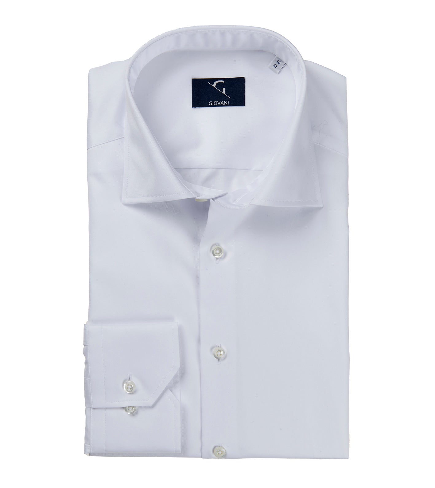 Benito Shirt Slim