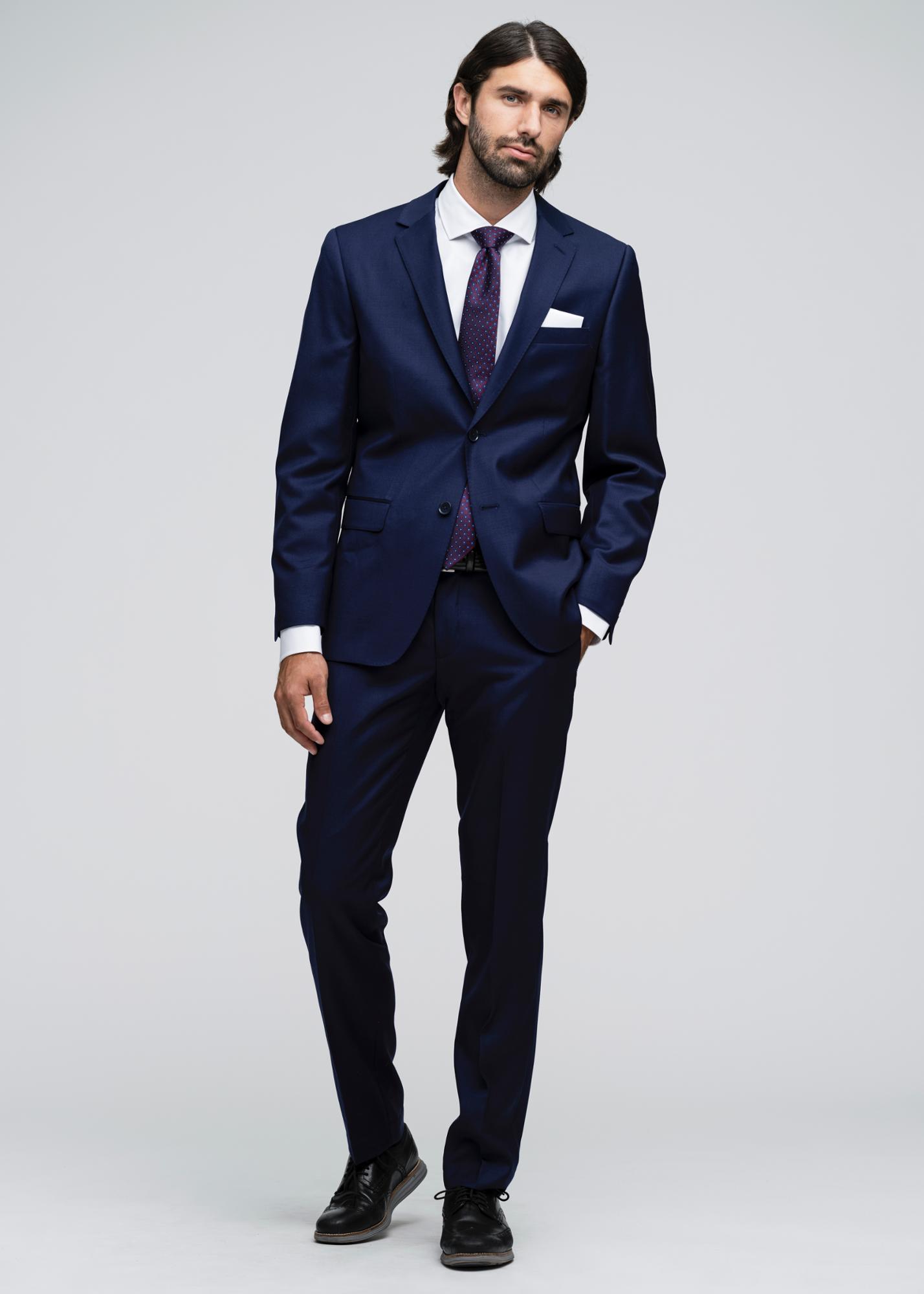 Oscar blazer slim fit