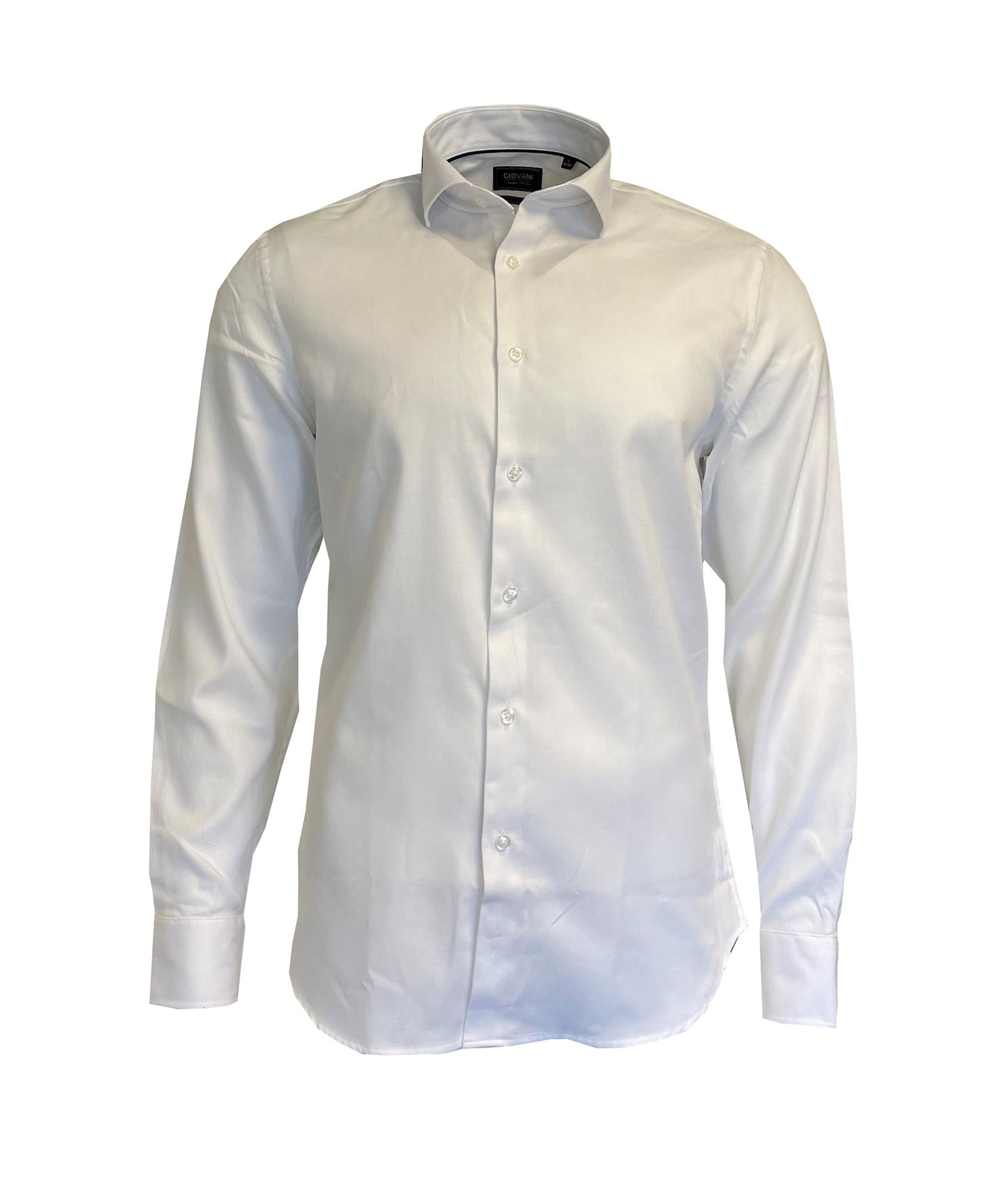 Shirt L/S