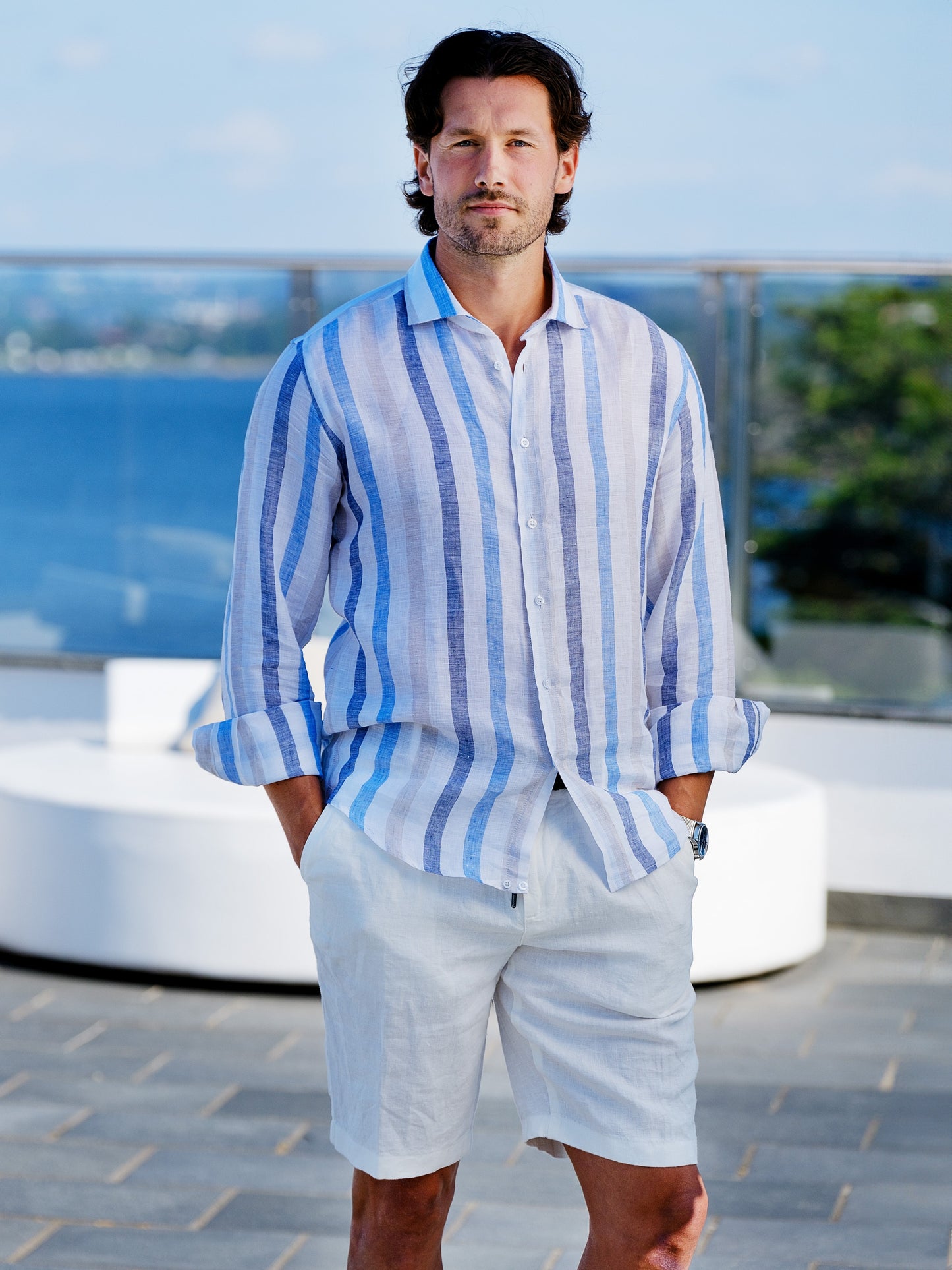 Melba Shirt