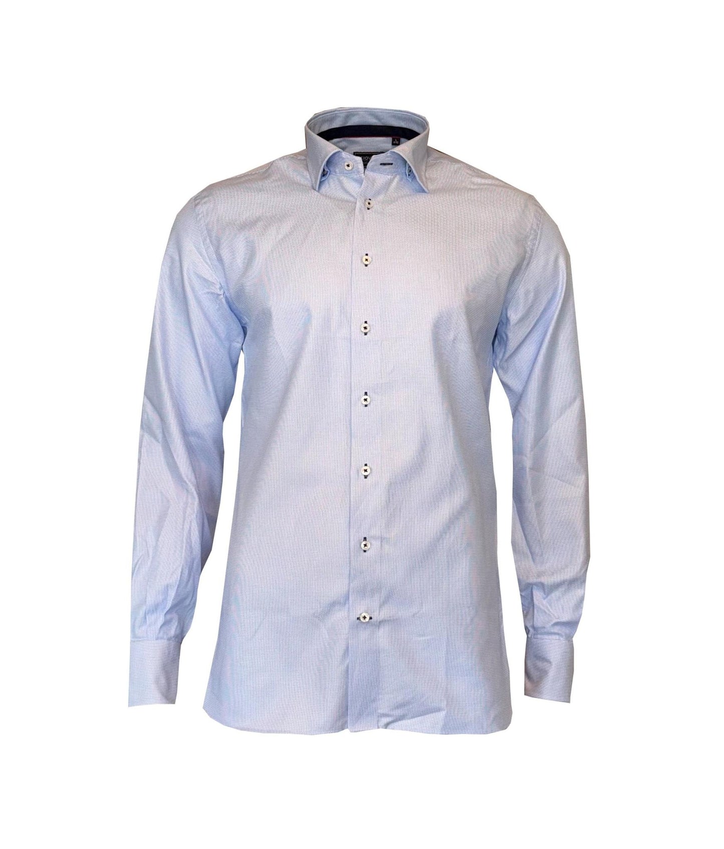 Magnus Shirt LS