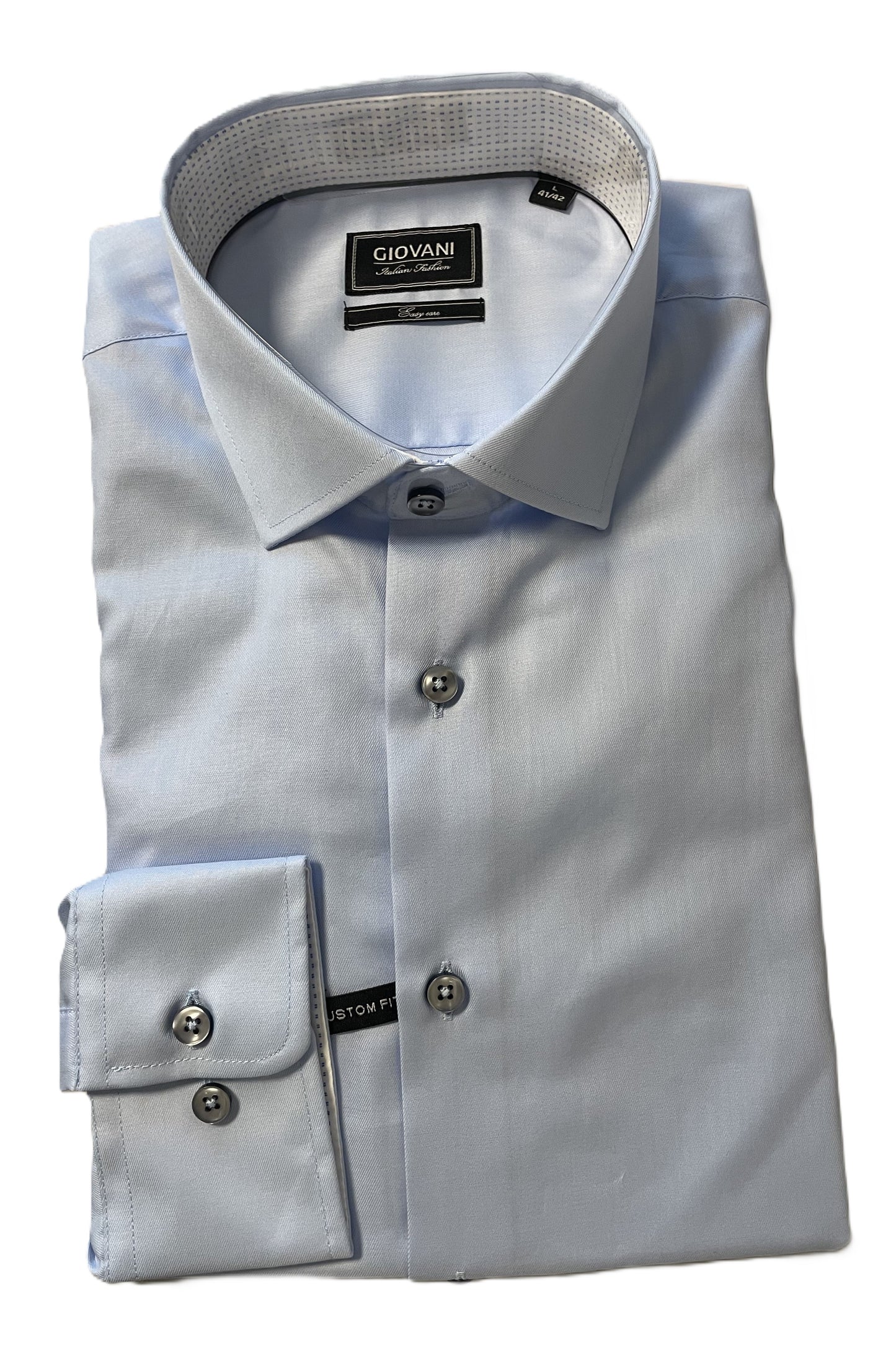 Marcus Shirt Slim