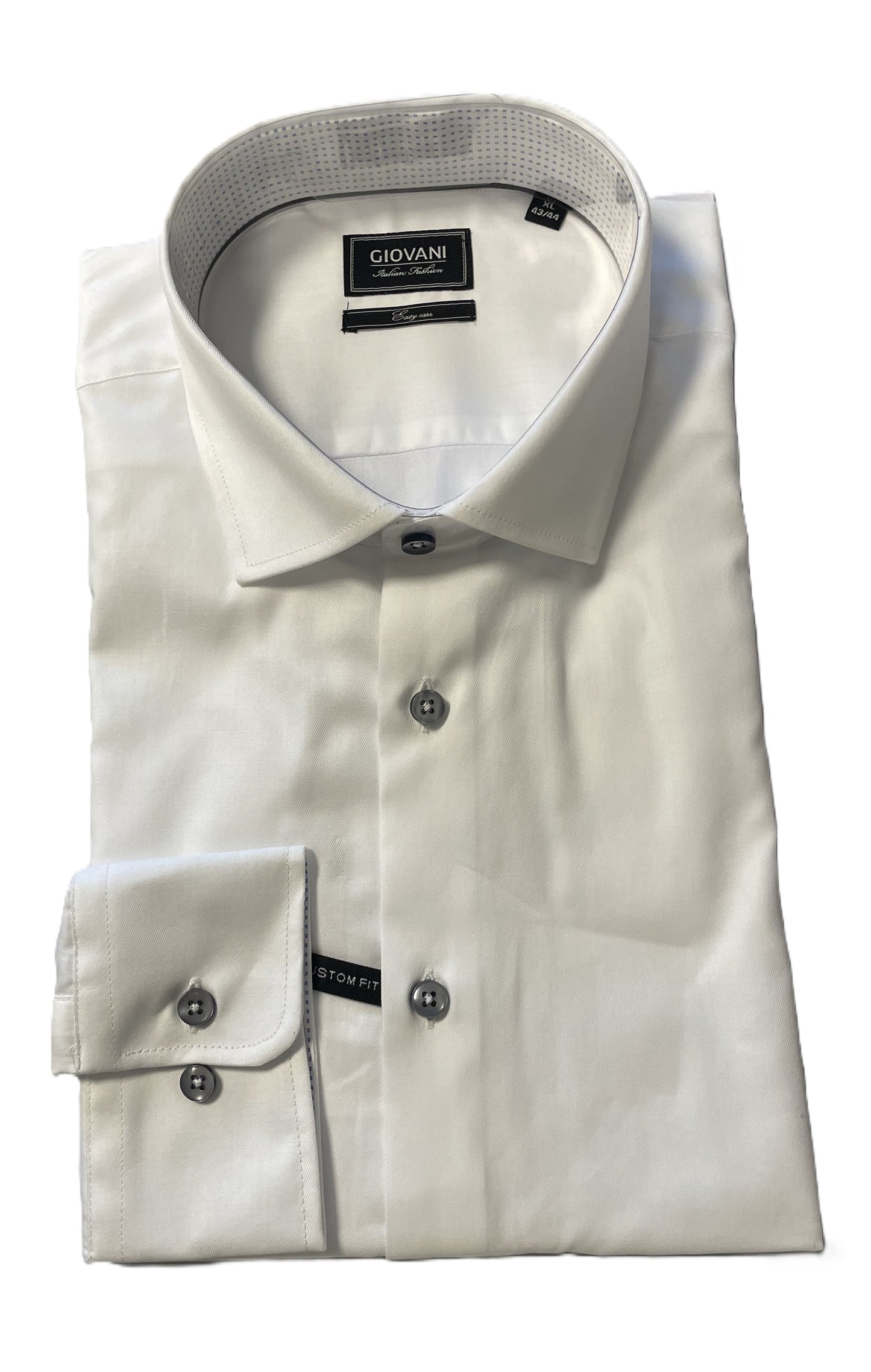 Marcus Shirt Slim